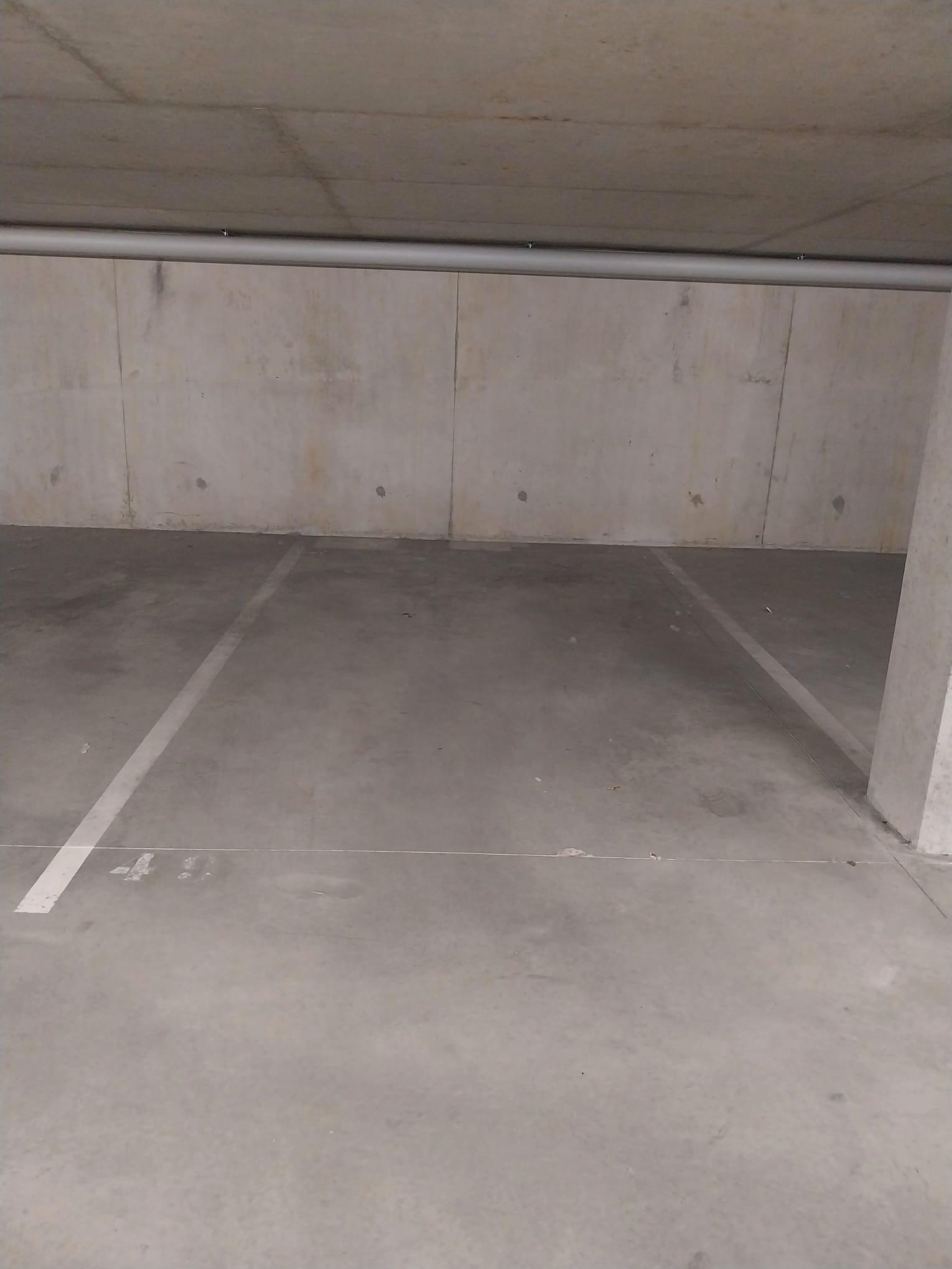Place de parking