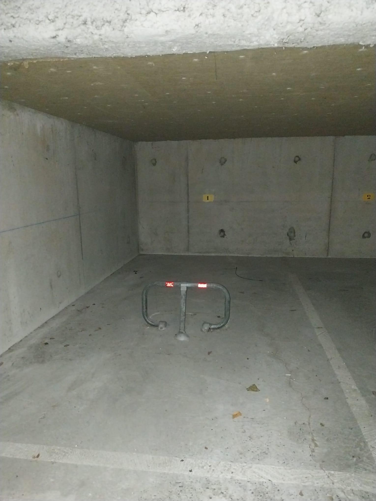 Parking à louer
