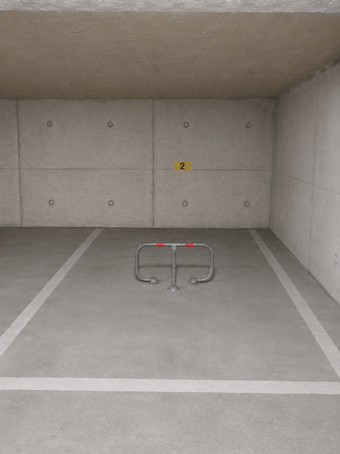 Parking à louer