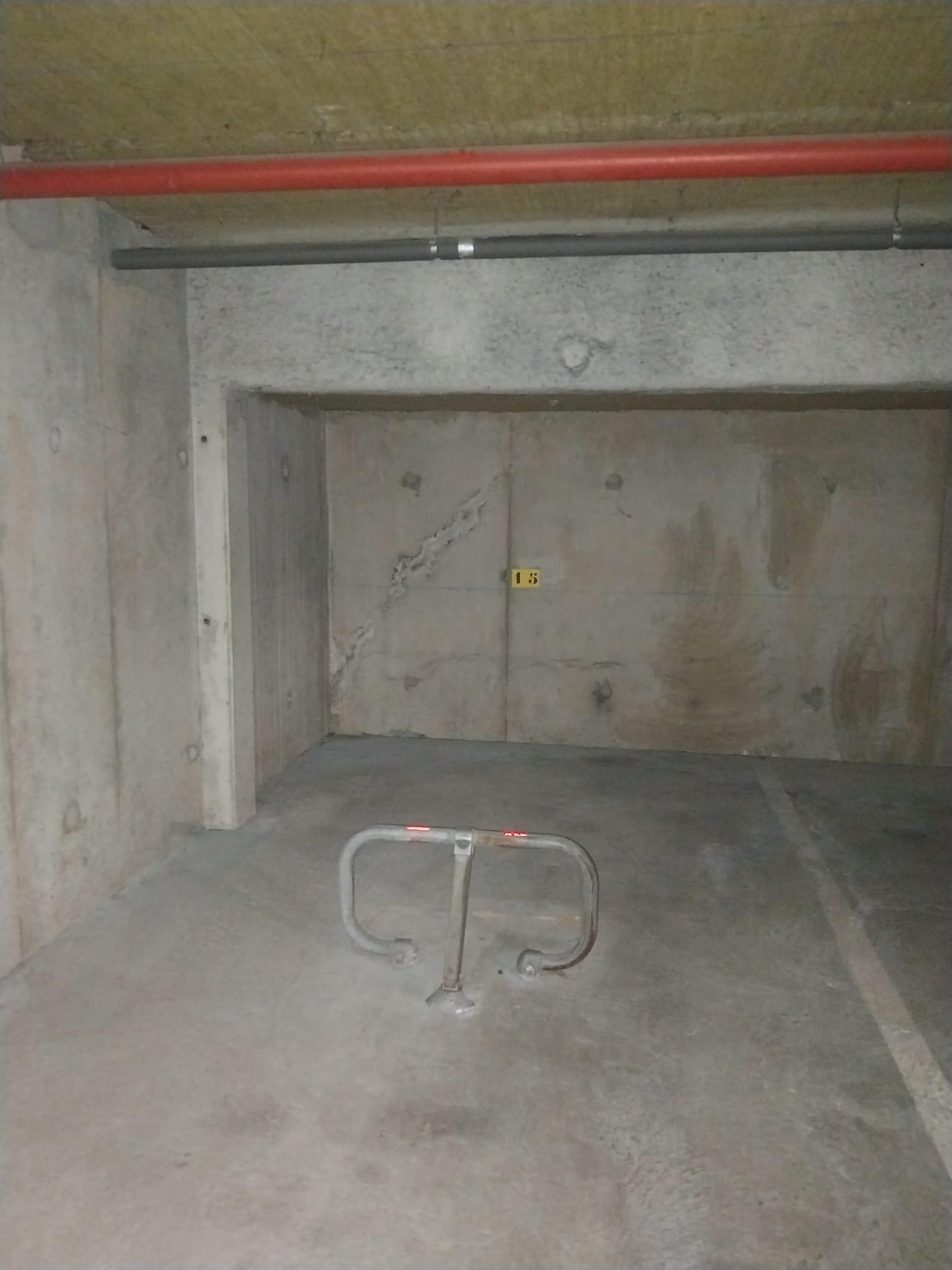 Parking à louer