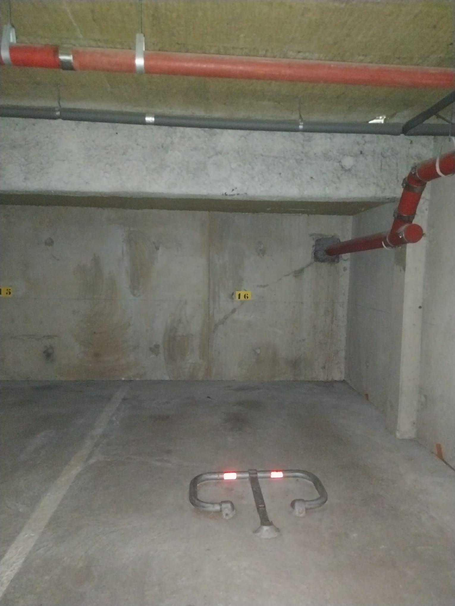 Parking à louer