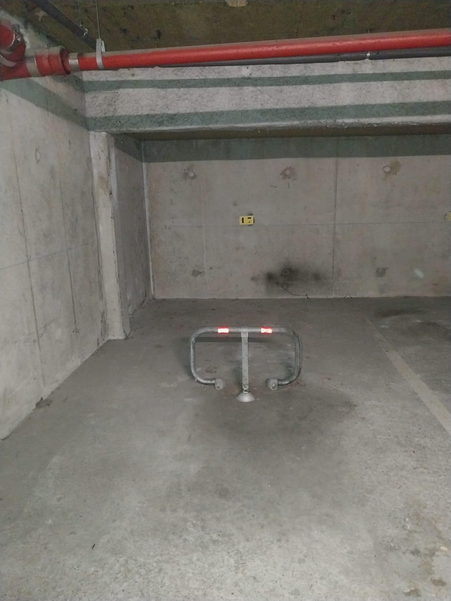 Parking à louer