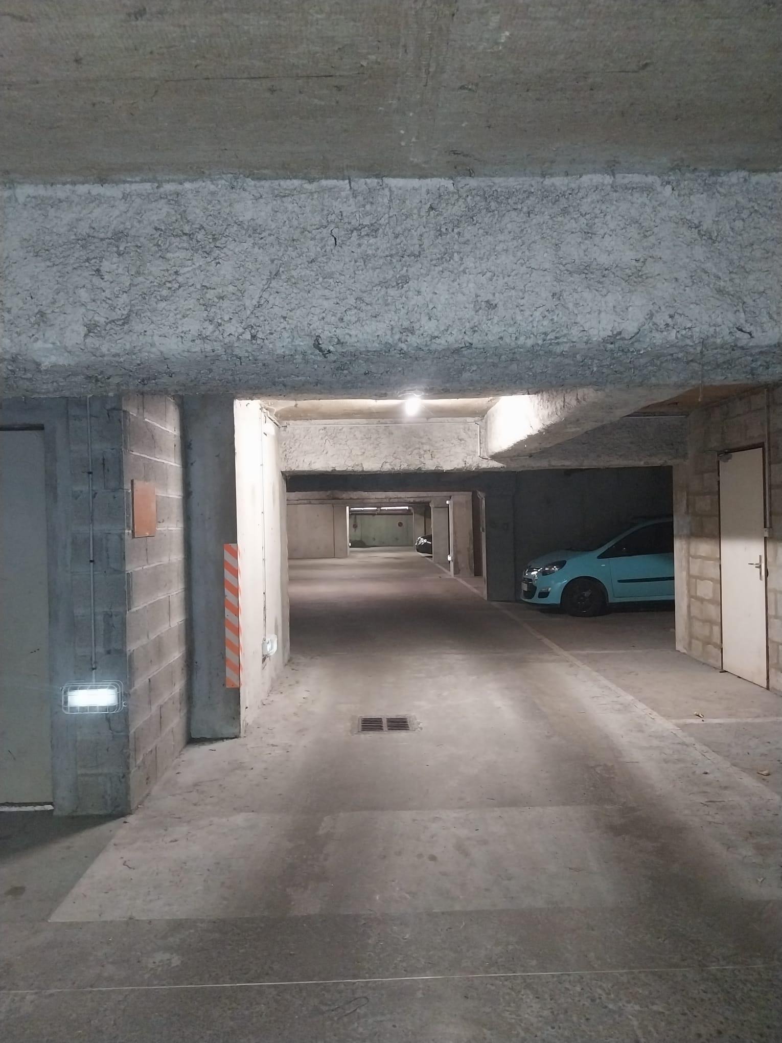 Parking à louer
