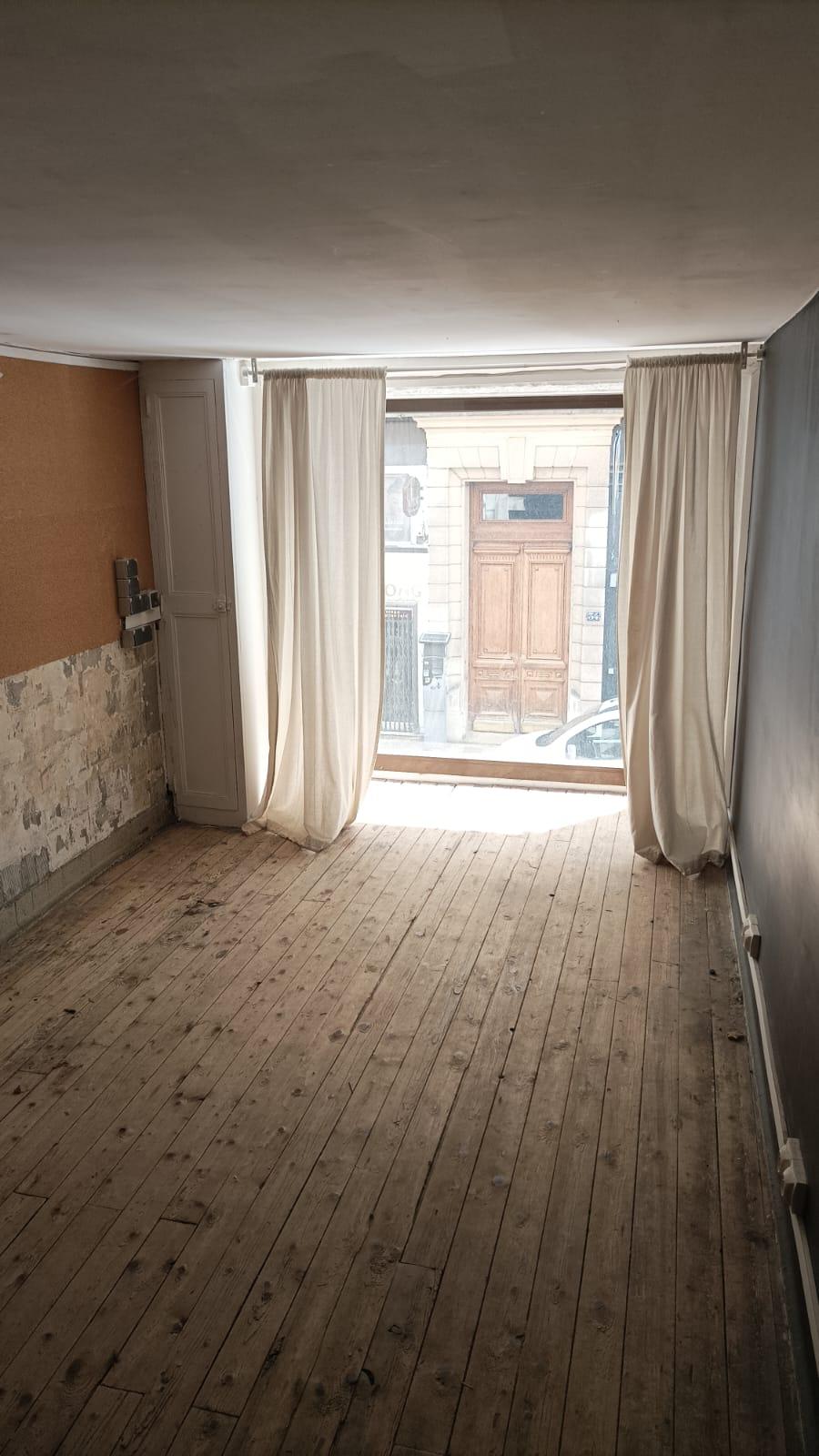 Local Secteur Foch Cuvier à Lyon 6 -