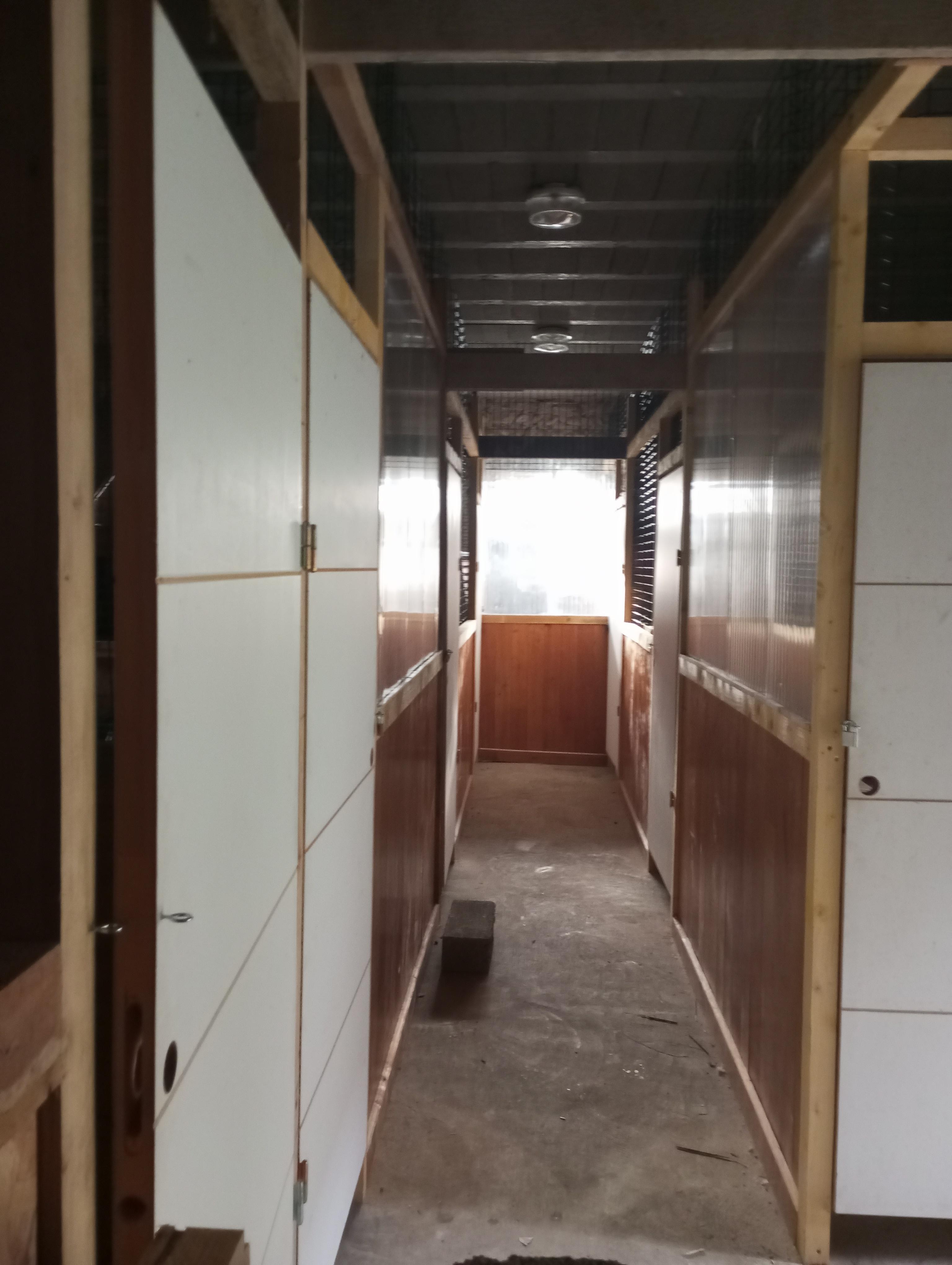Box de stockage