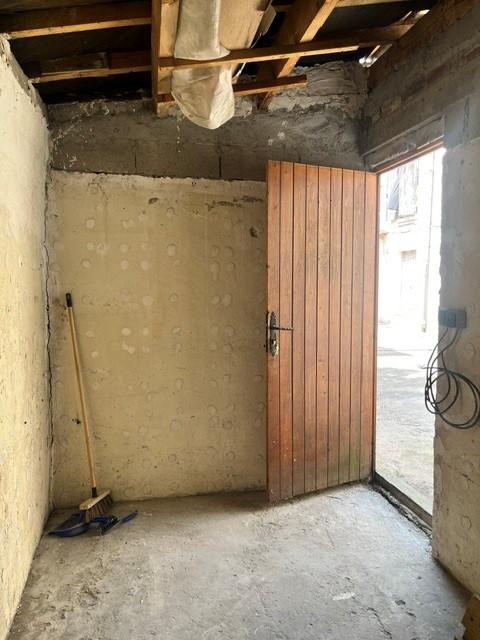 local stockage 6m²