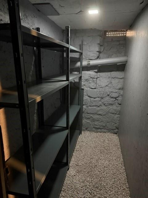 location cave 3m²