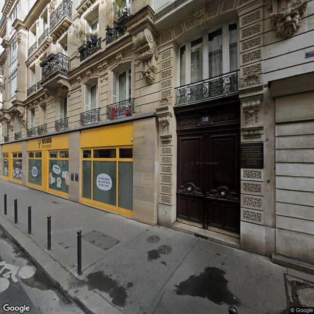 Cave 13m² ultra sèche + déshumidificateur – 2e