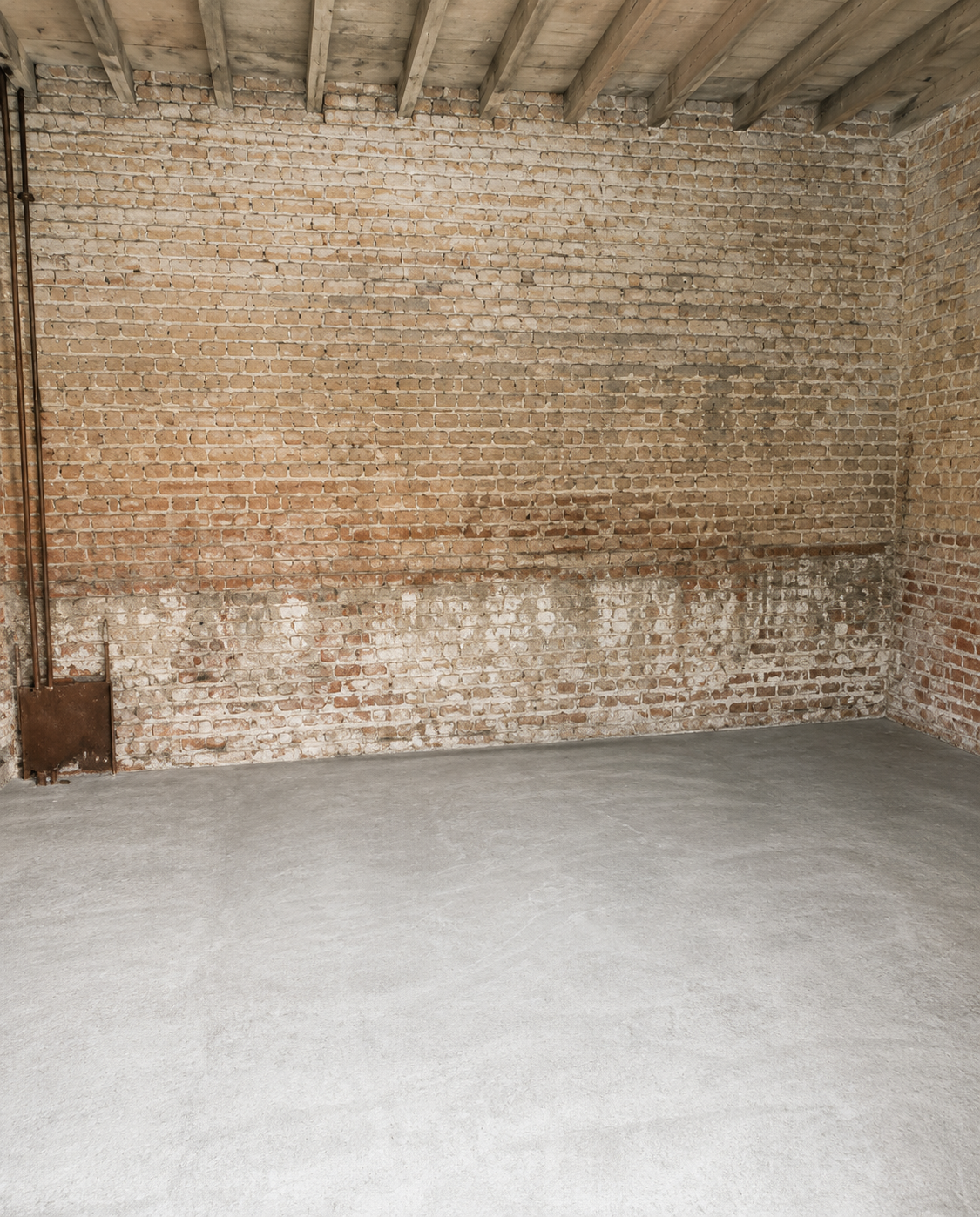 Espace de stockage à louer