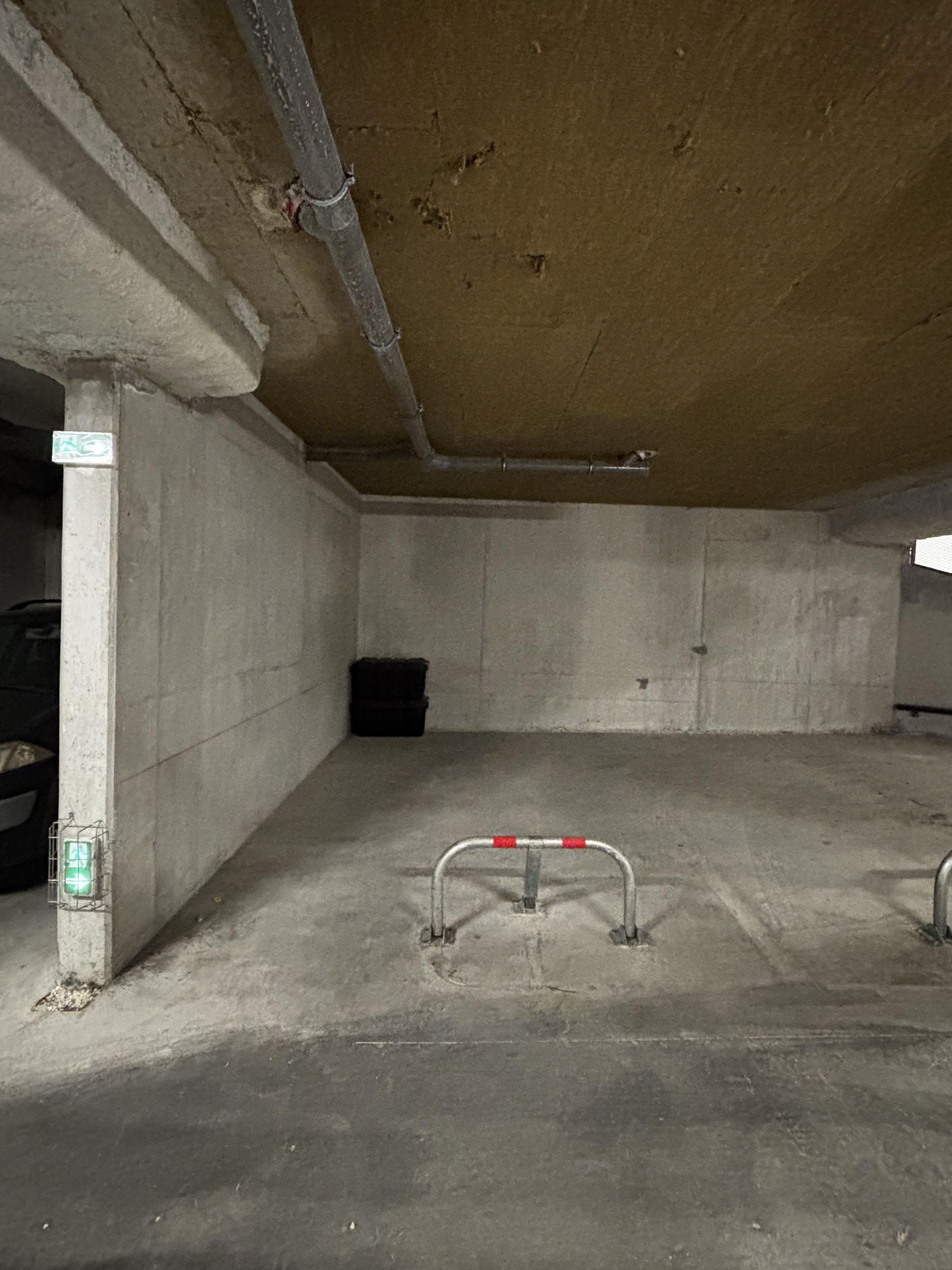 Parking 13m² à Sanary-sur-Mer