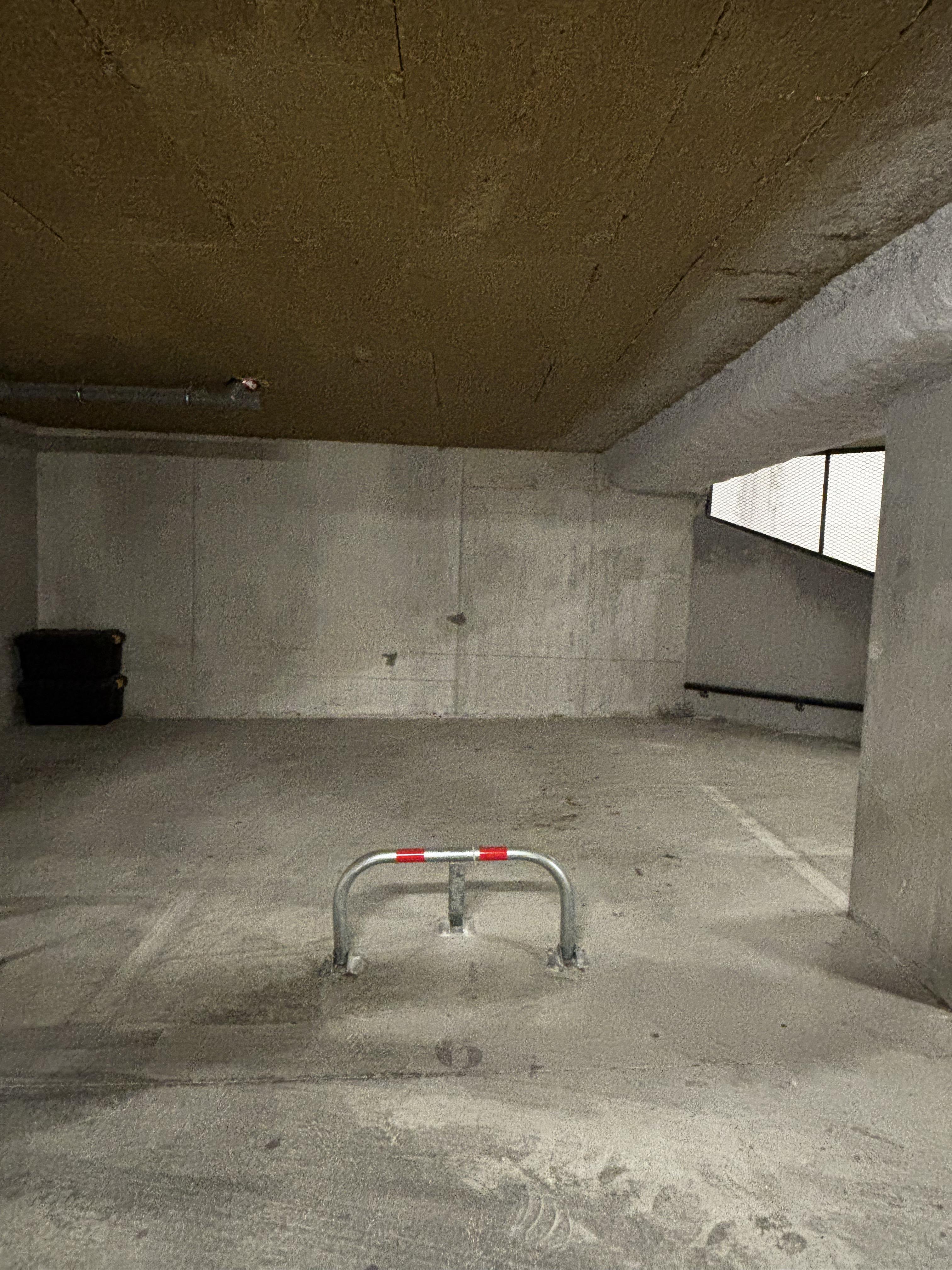 Parking 13m² à Sanary-sur-Mer