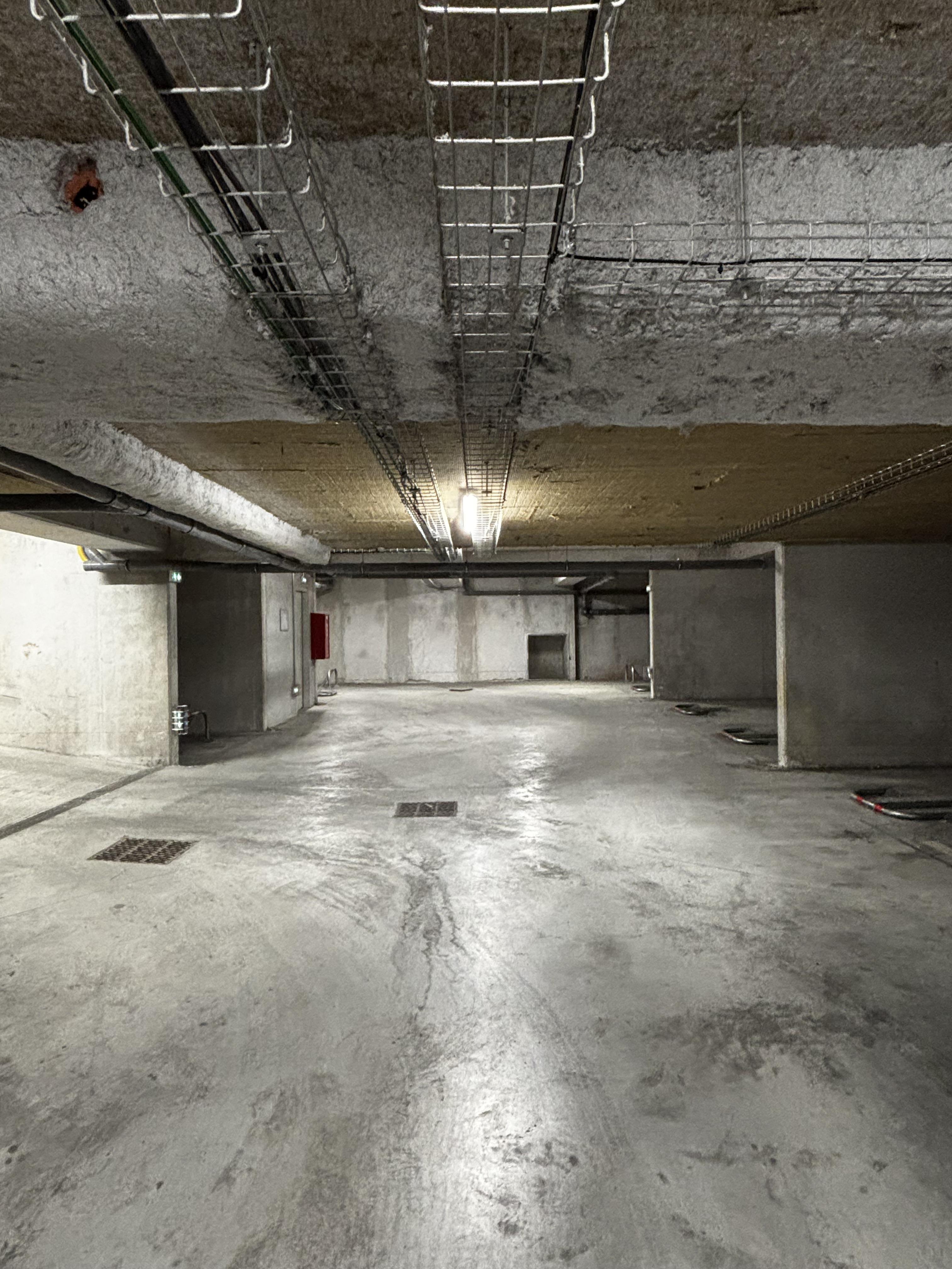 Parking 13m² à Sanary-sur-Mer