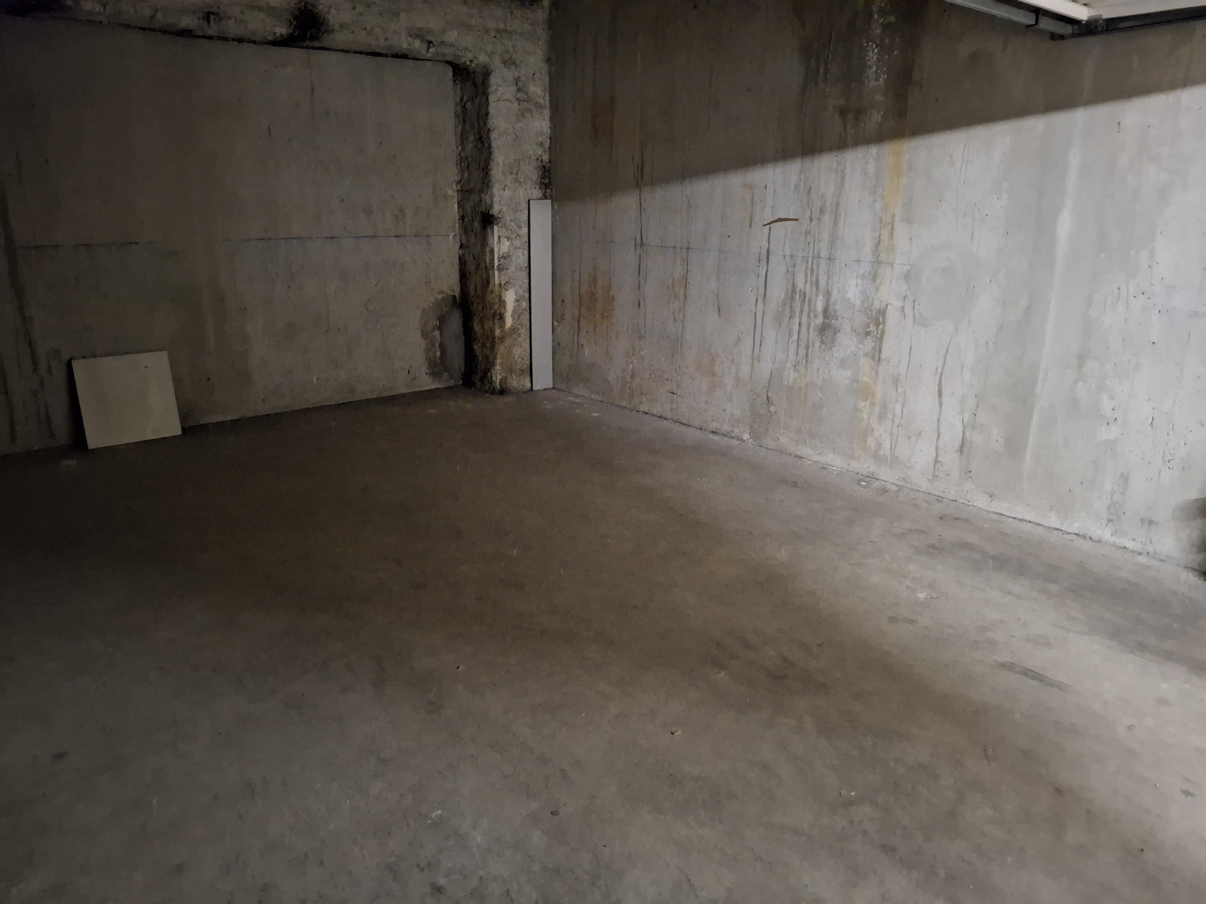 Box de stockage sec