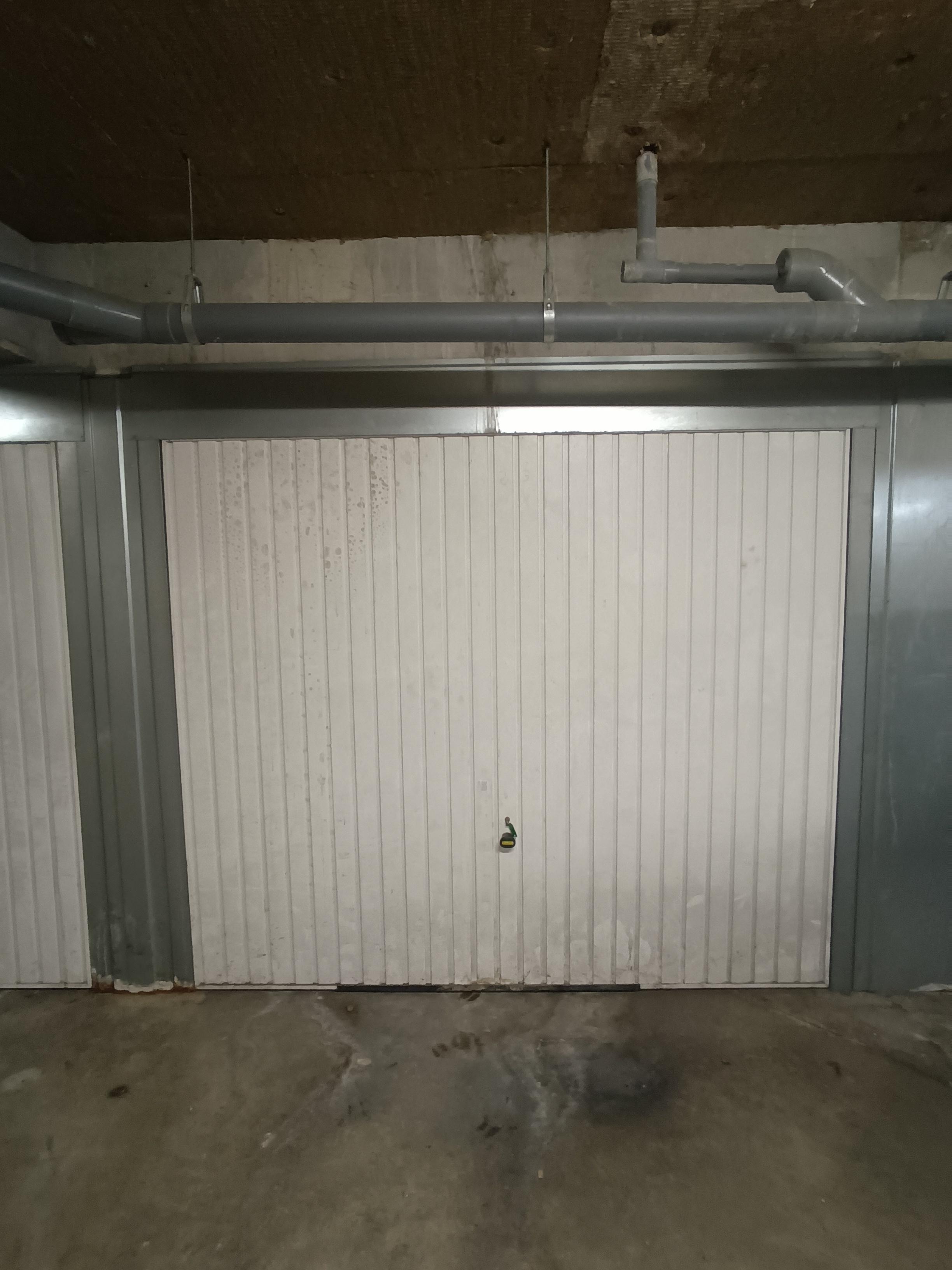 Garage fermé 13m² à Toulouse