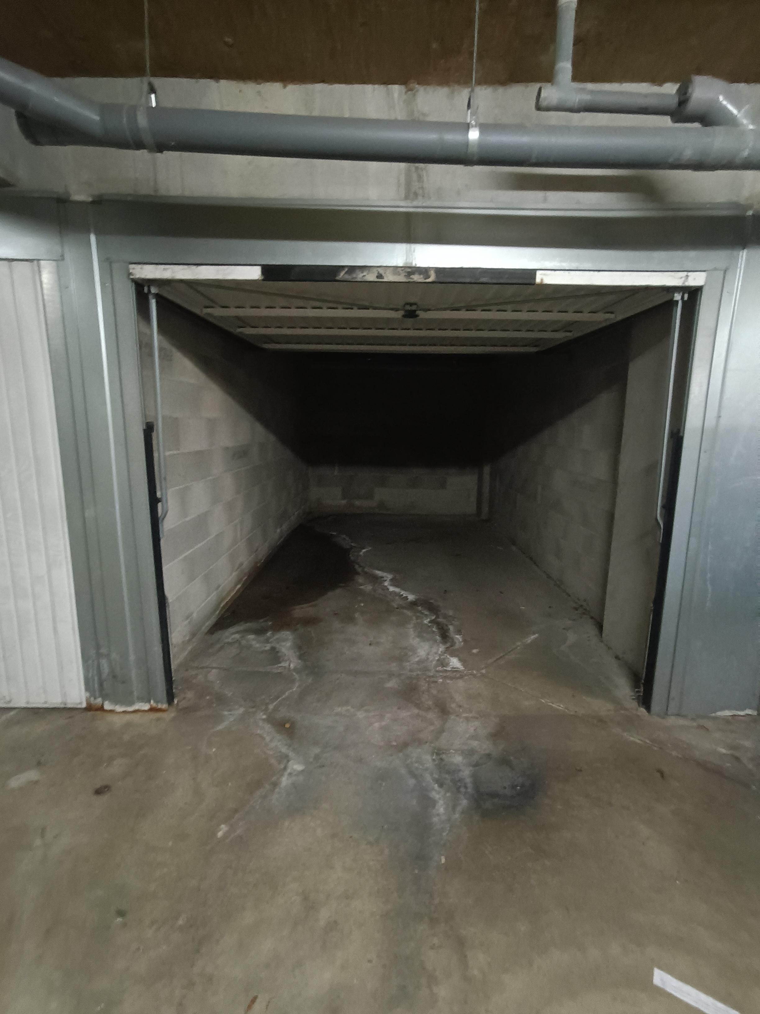 Garage fermé 13m² à Toulouse