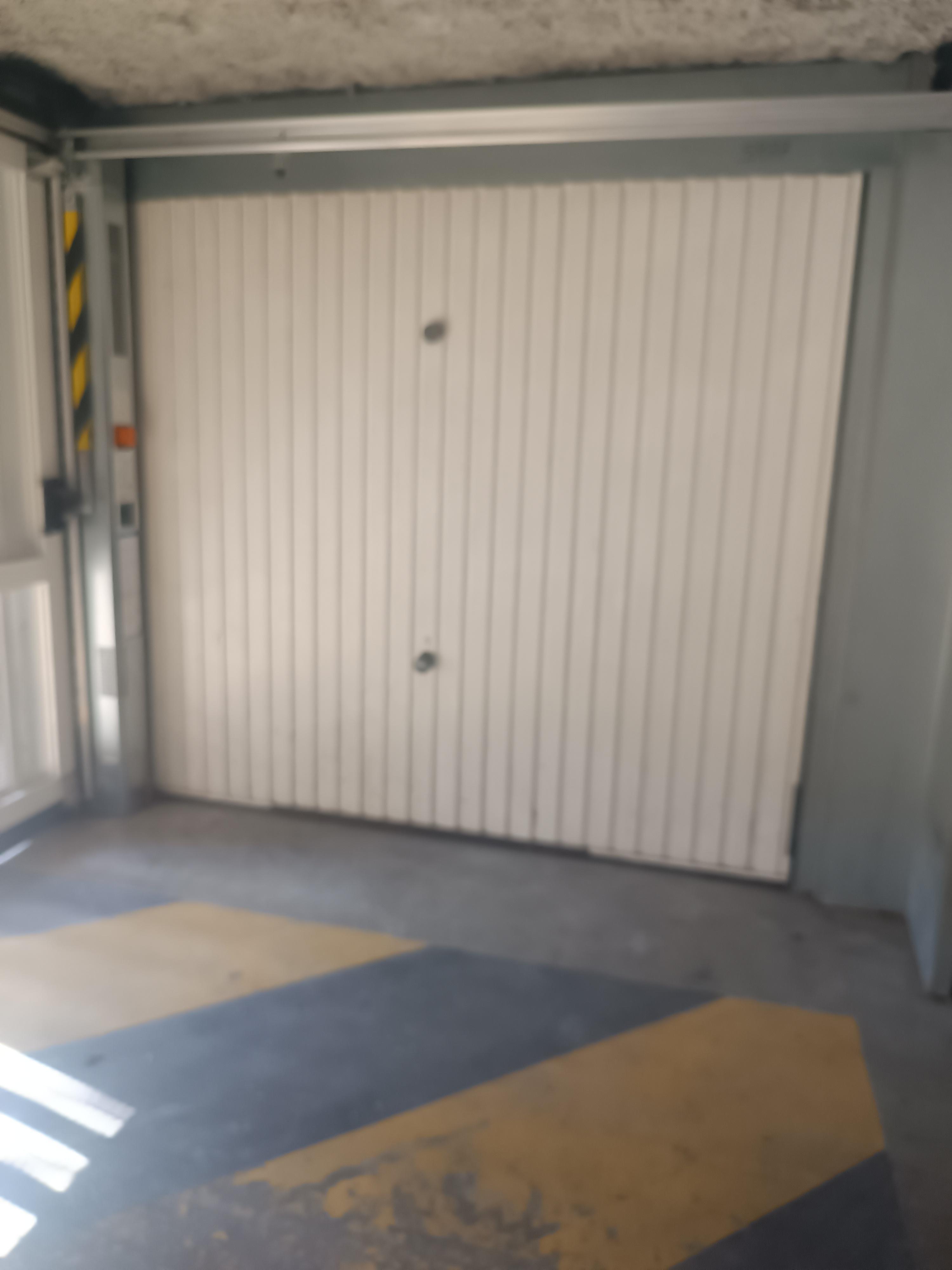 Garage 12m² à Aucamville