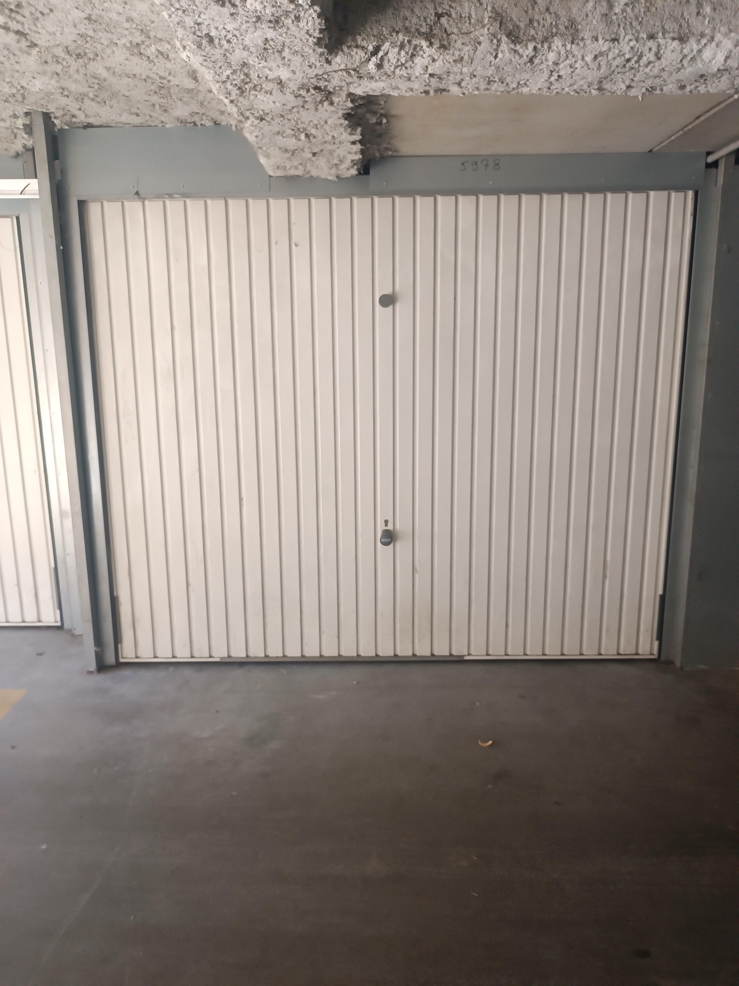 Garage 12m² à Aucamville