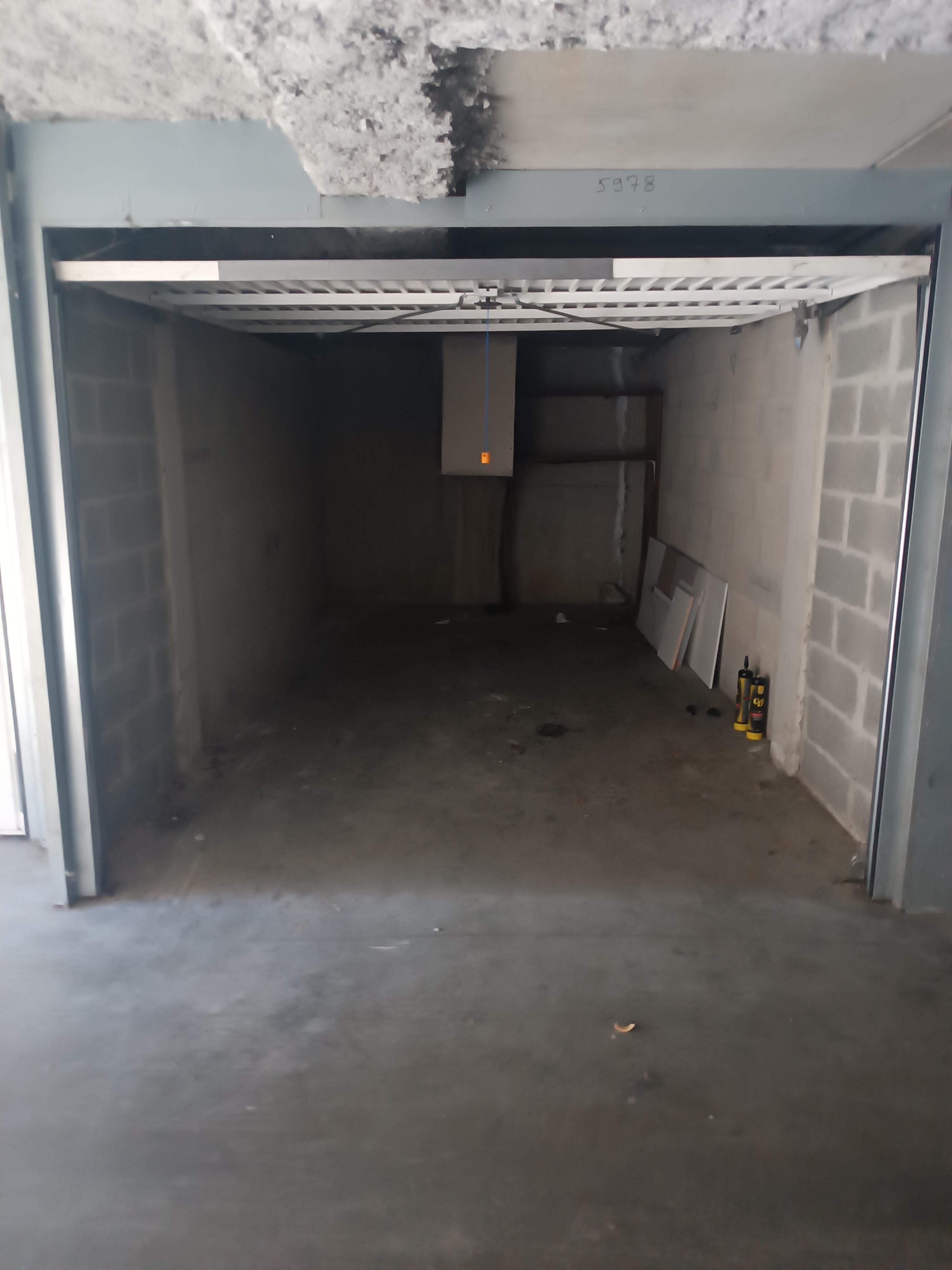 Garage 12m² à Aucamville