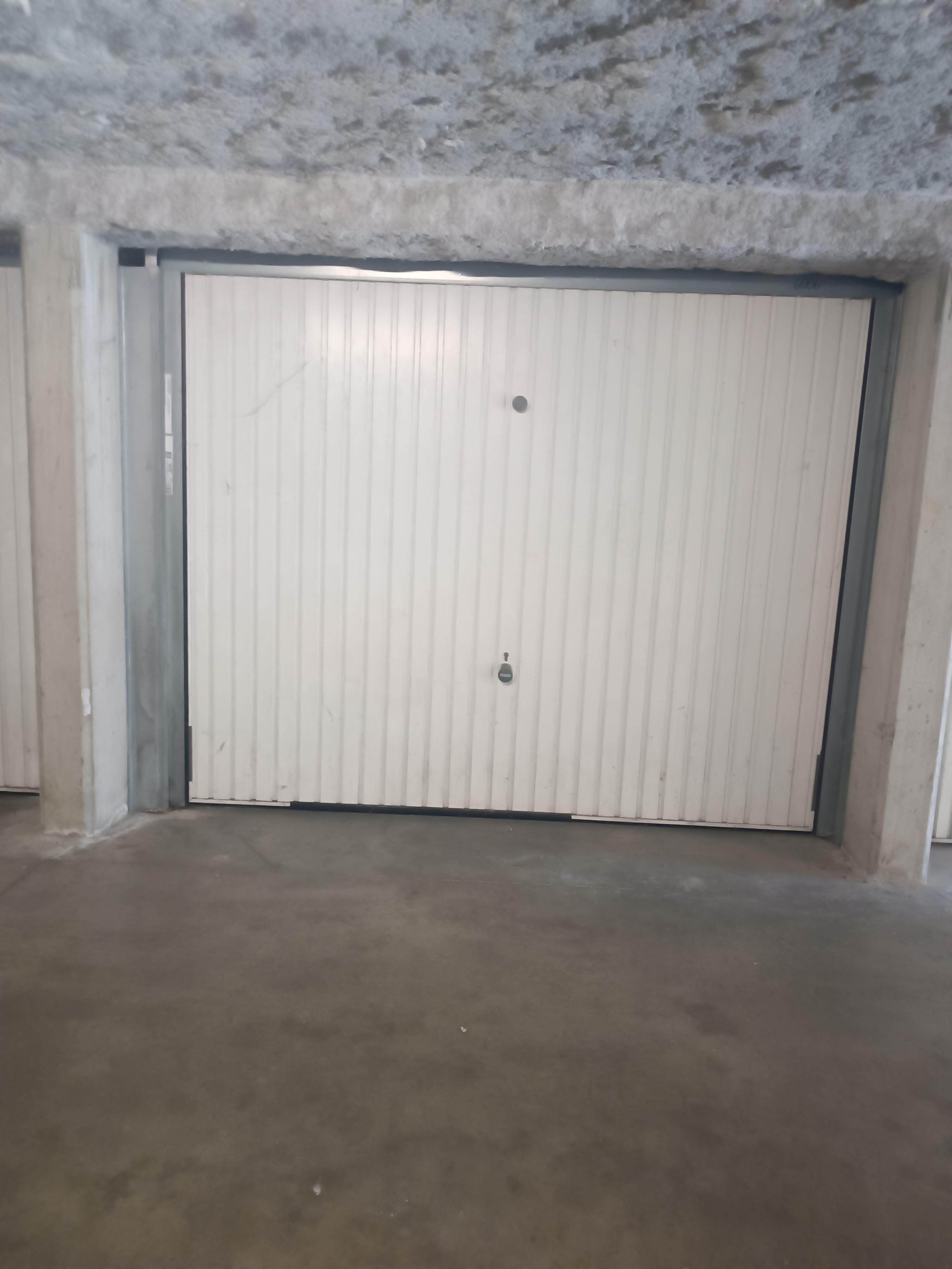 Garage 15m² à Aucamville