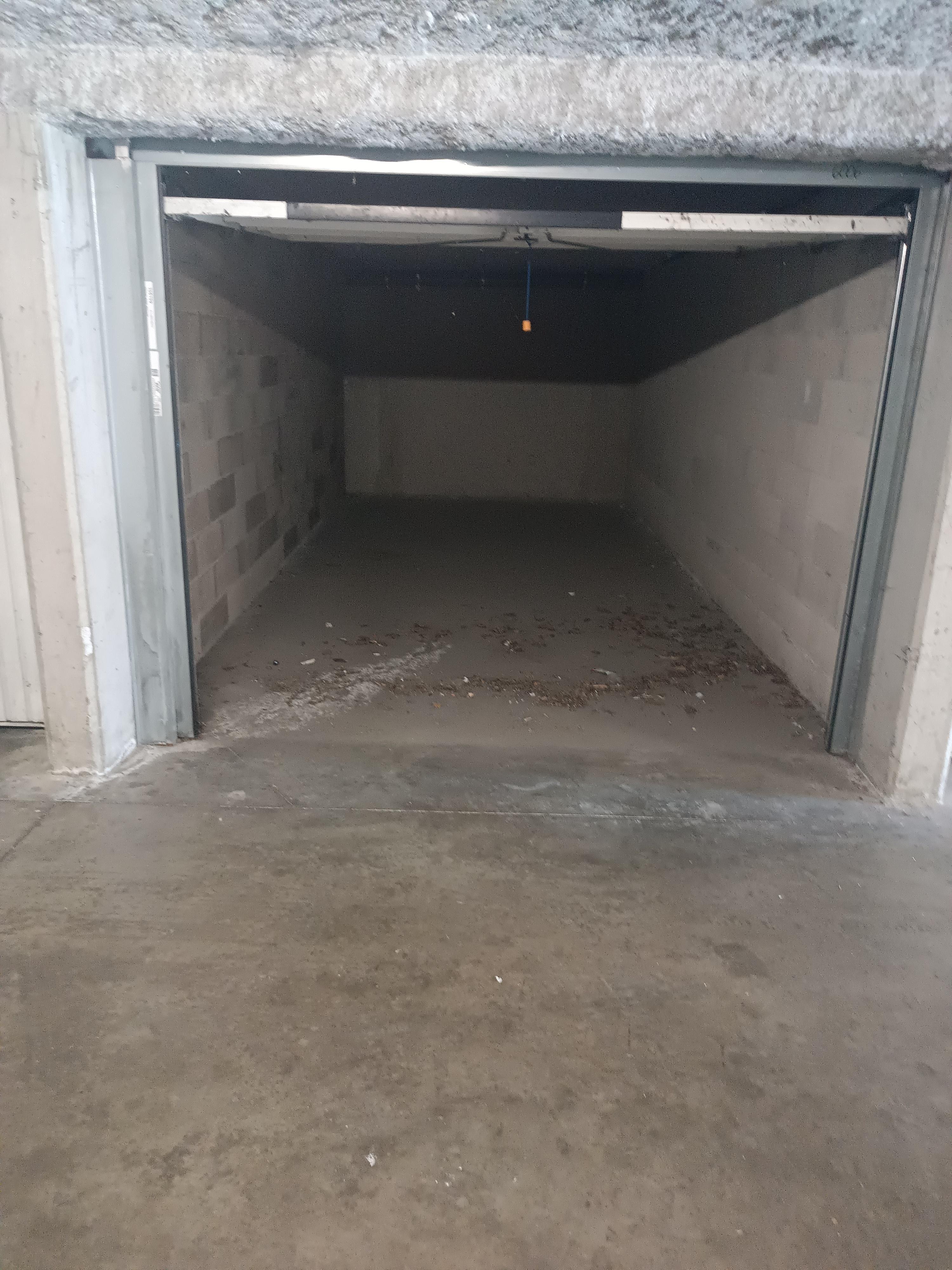 Garage 15m² à Aucamville