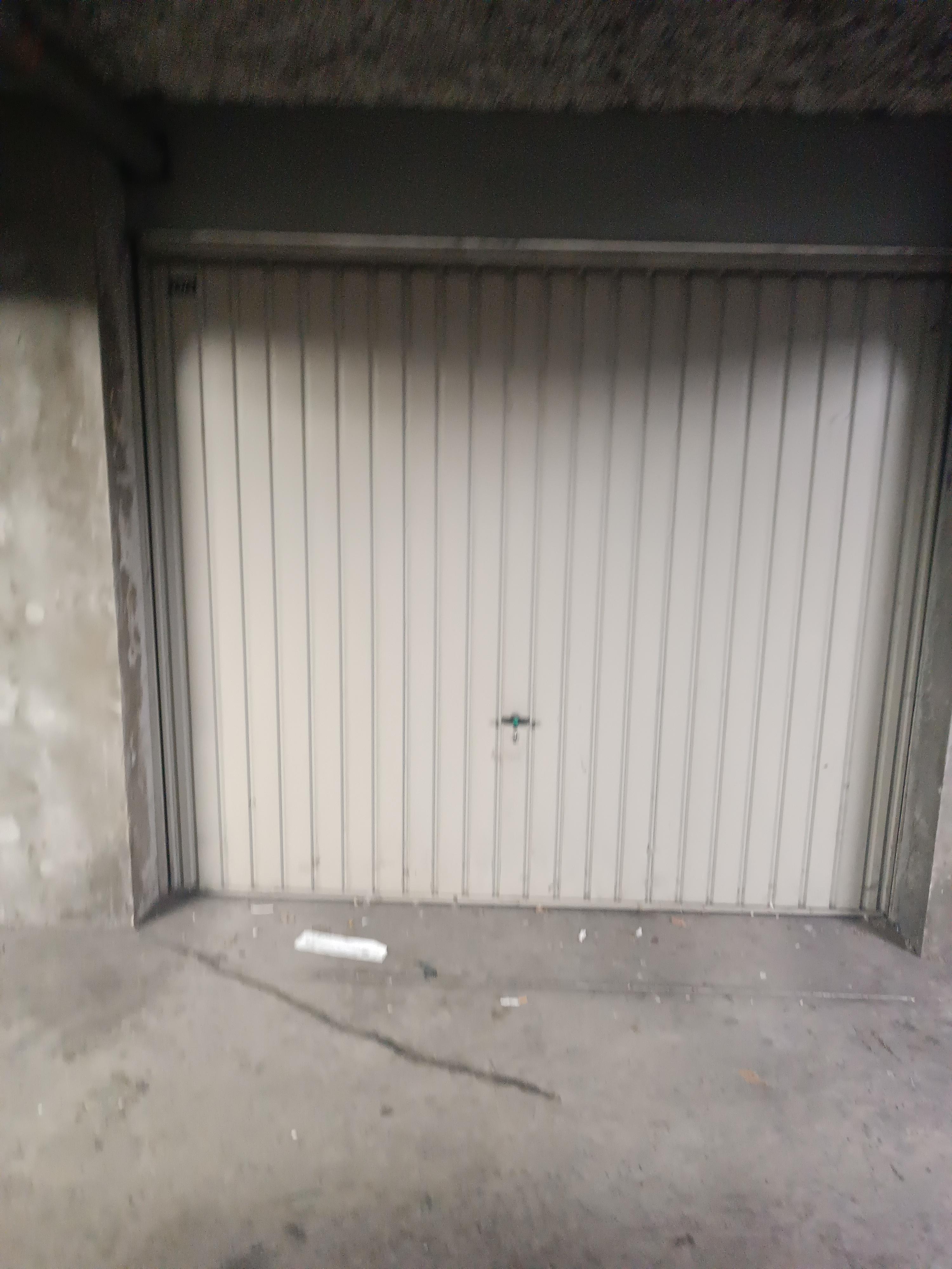 Garage 13m² à Aucamville