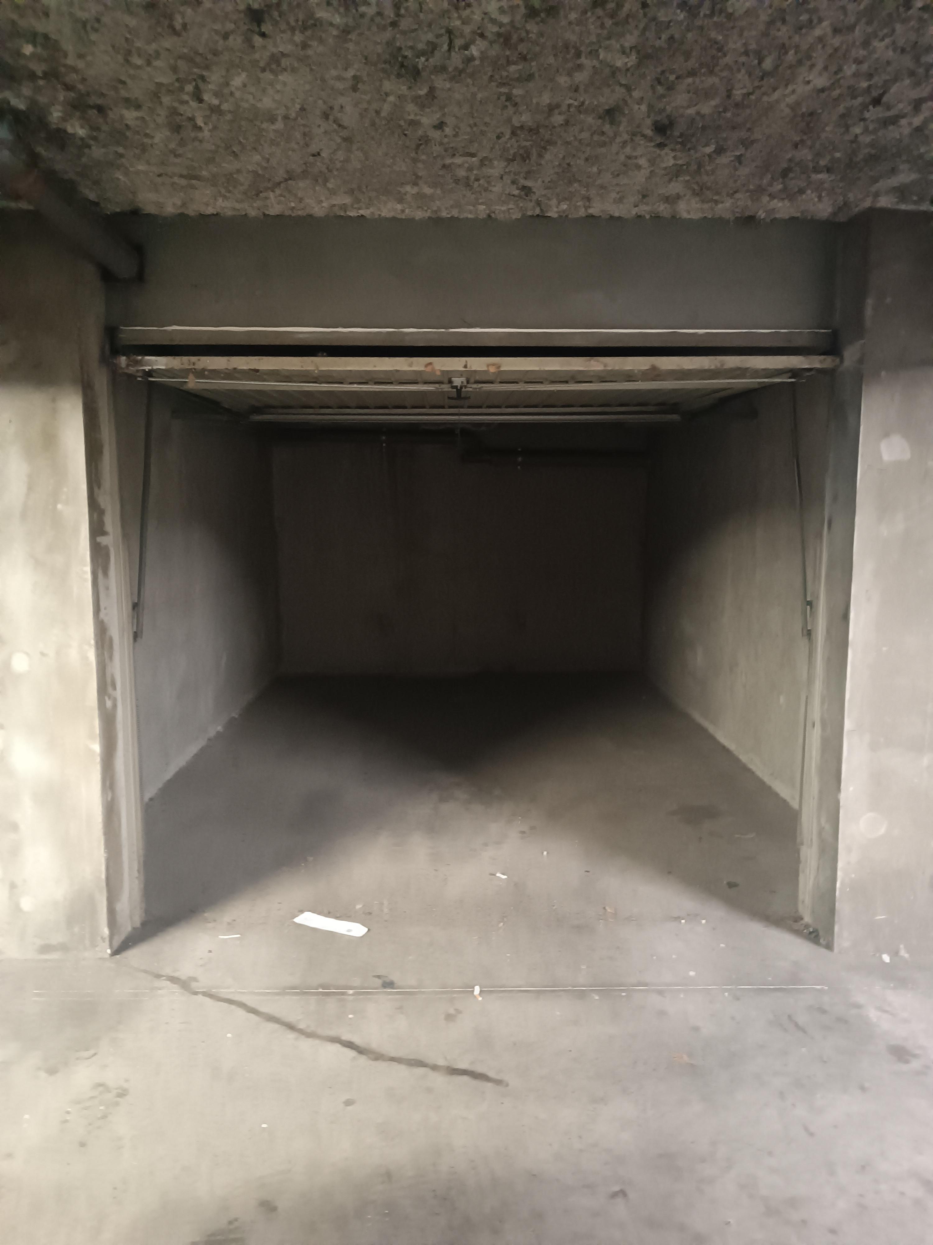 Garage 13m² à Aucamville