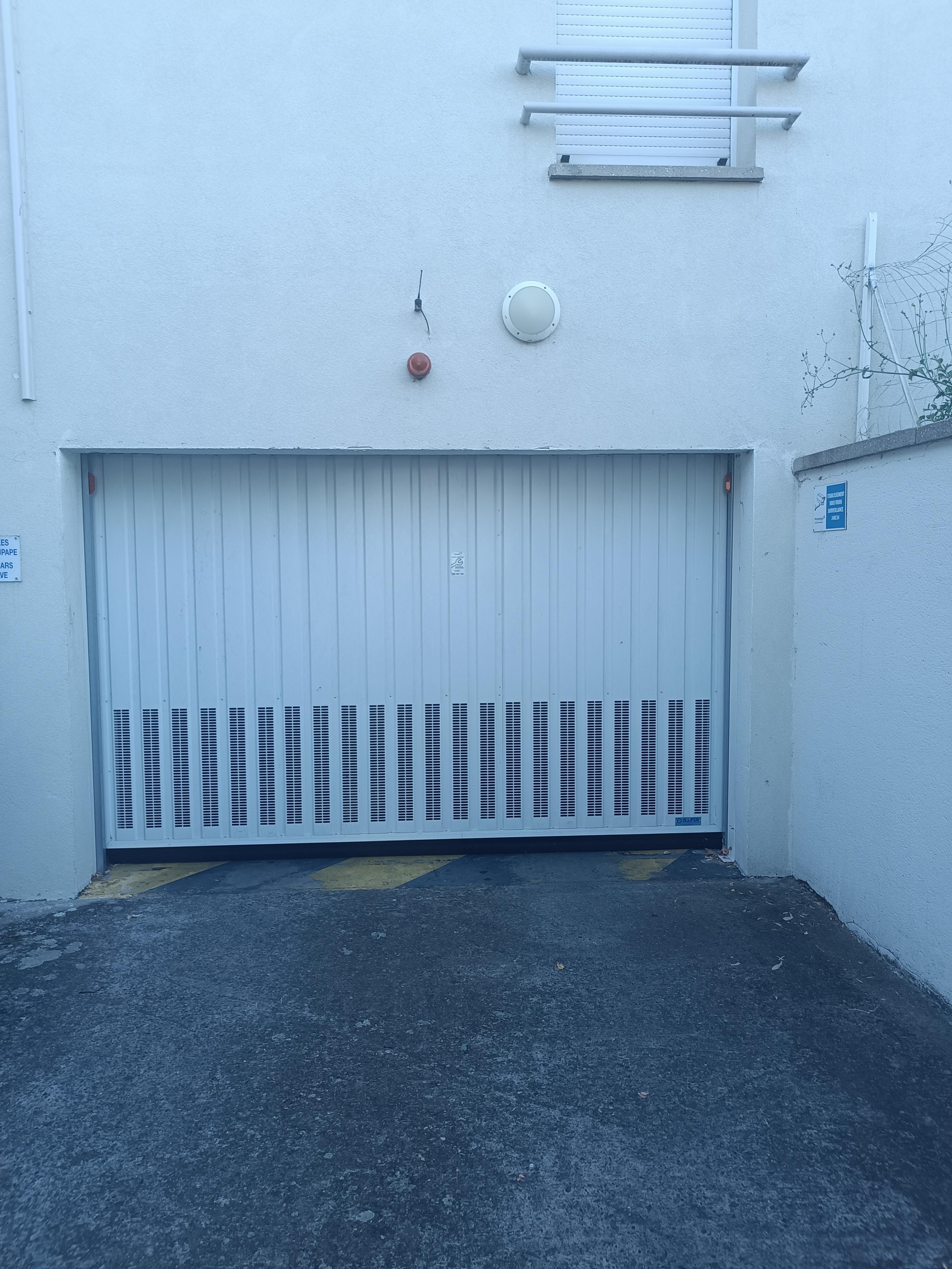 Garage 13m² à Aucamville