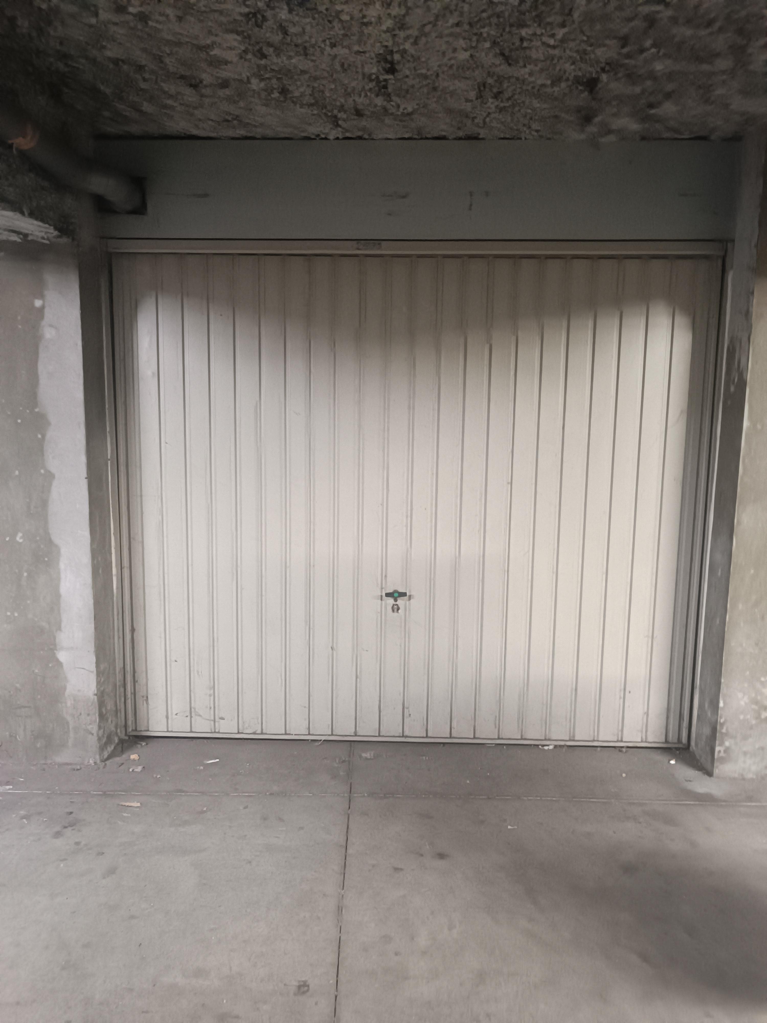 Garage 15m² à Aucamville