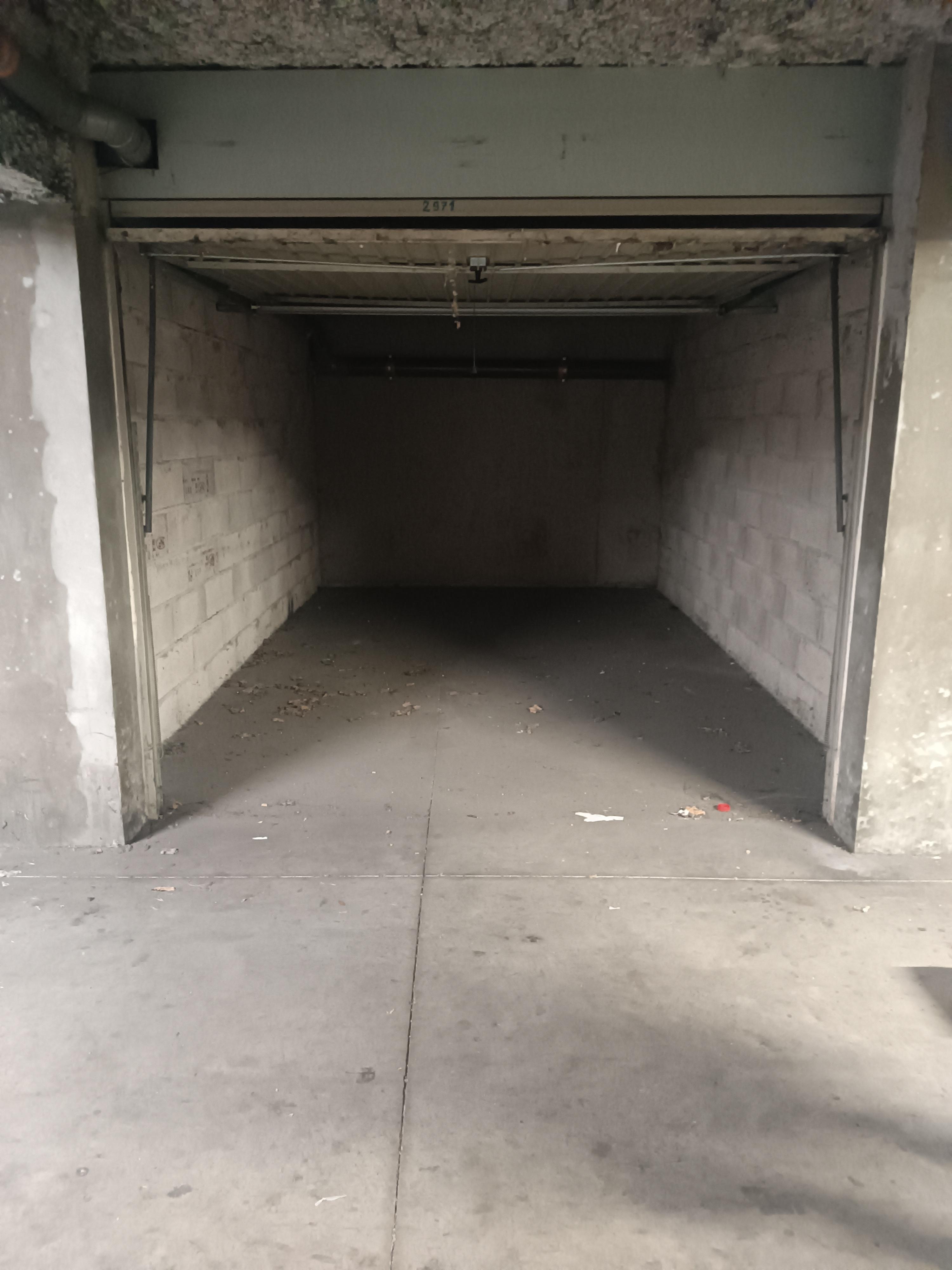 Garage 15m² à Aucamville