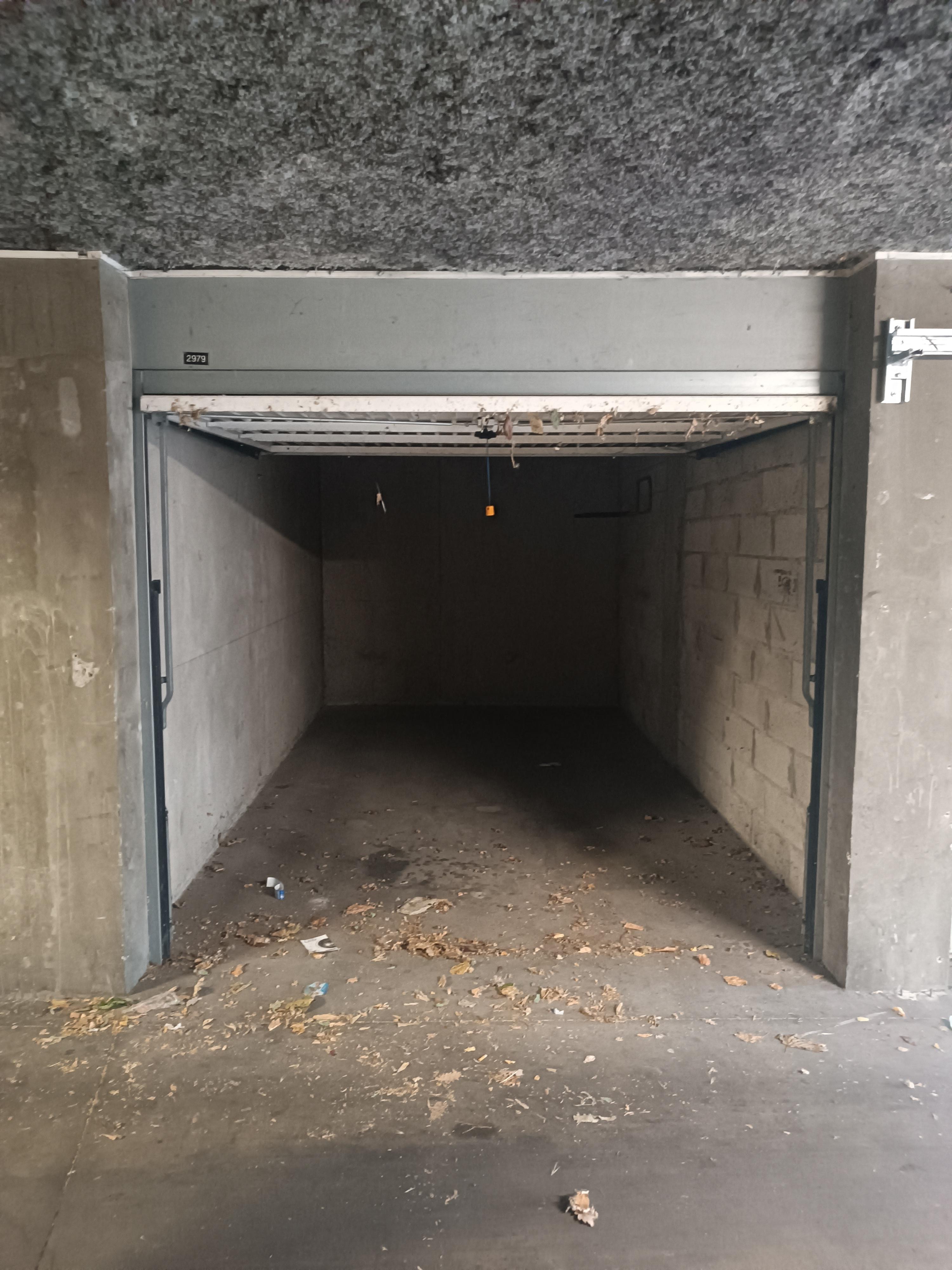 Garage 12m² à Aucamville
