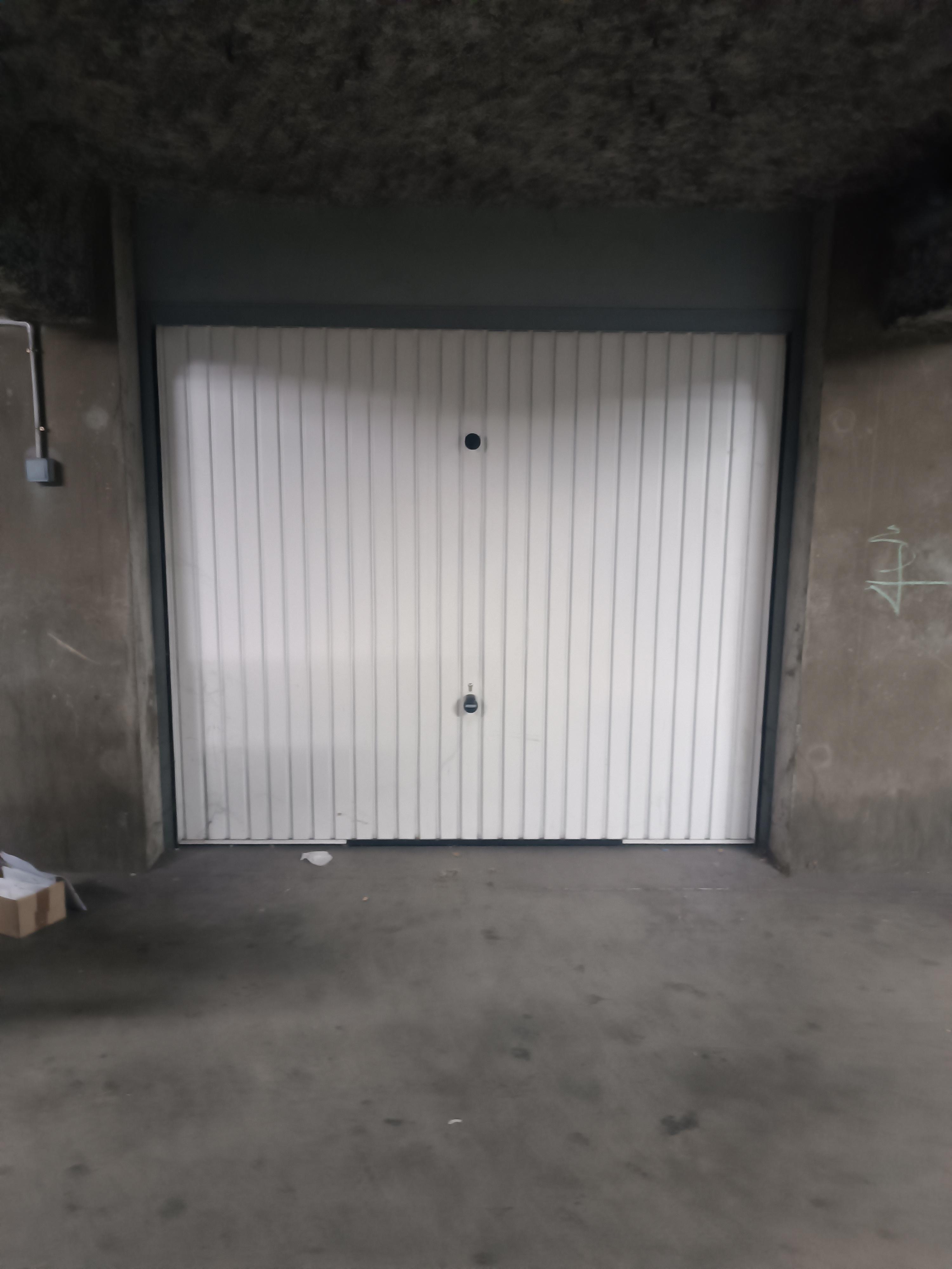 Garage 13m² à Aucamville