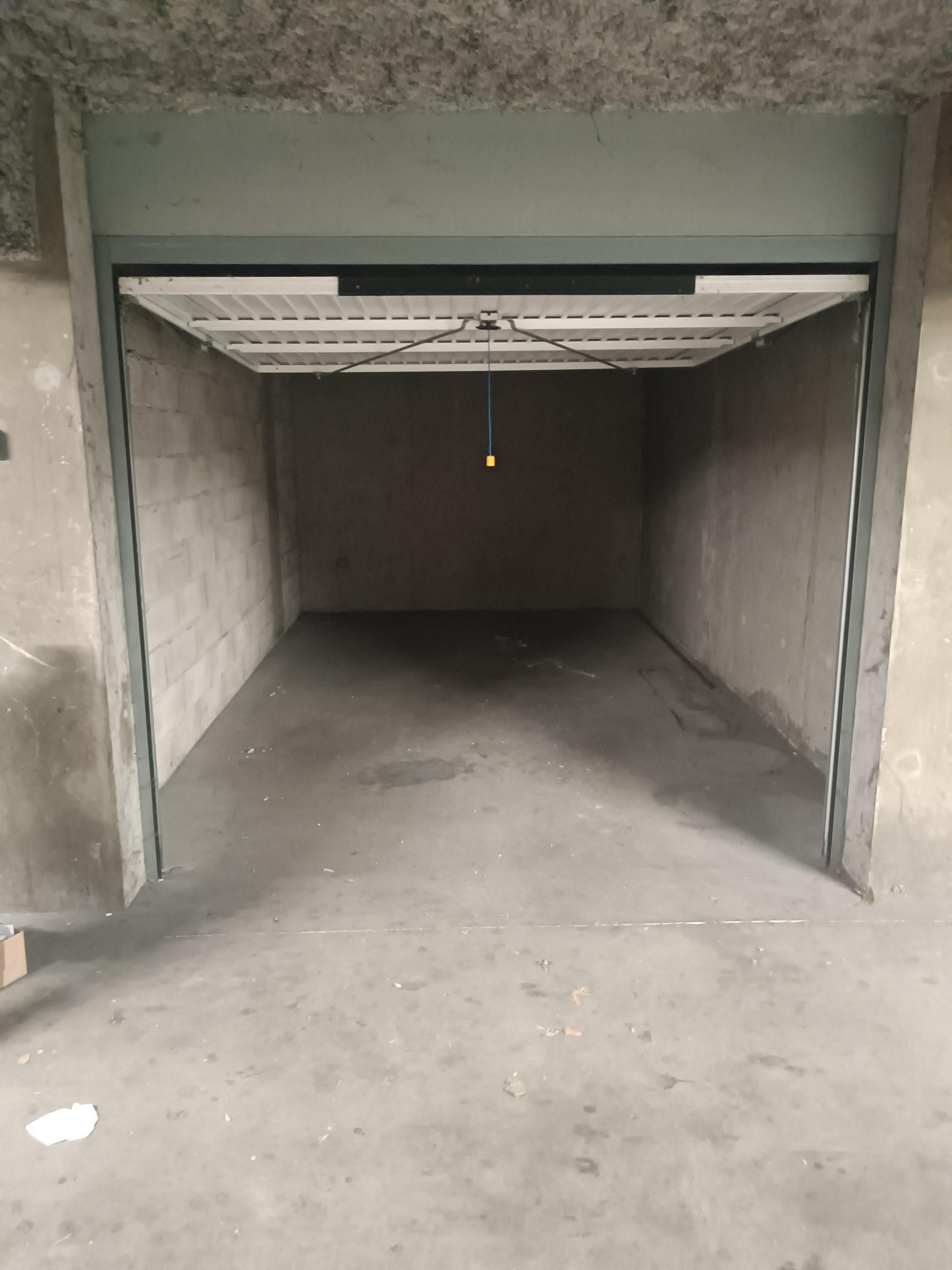 Garage 13m² à Aucamville