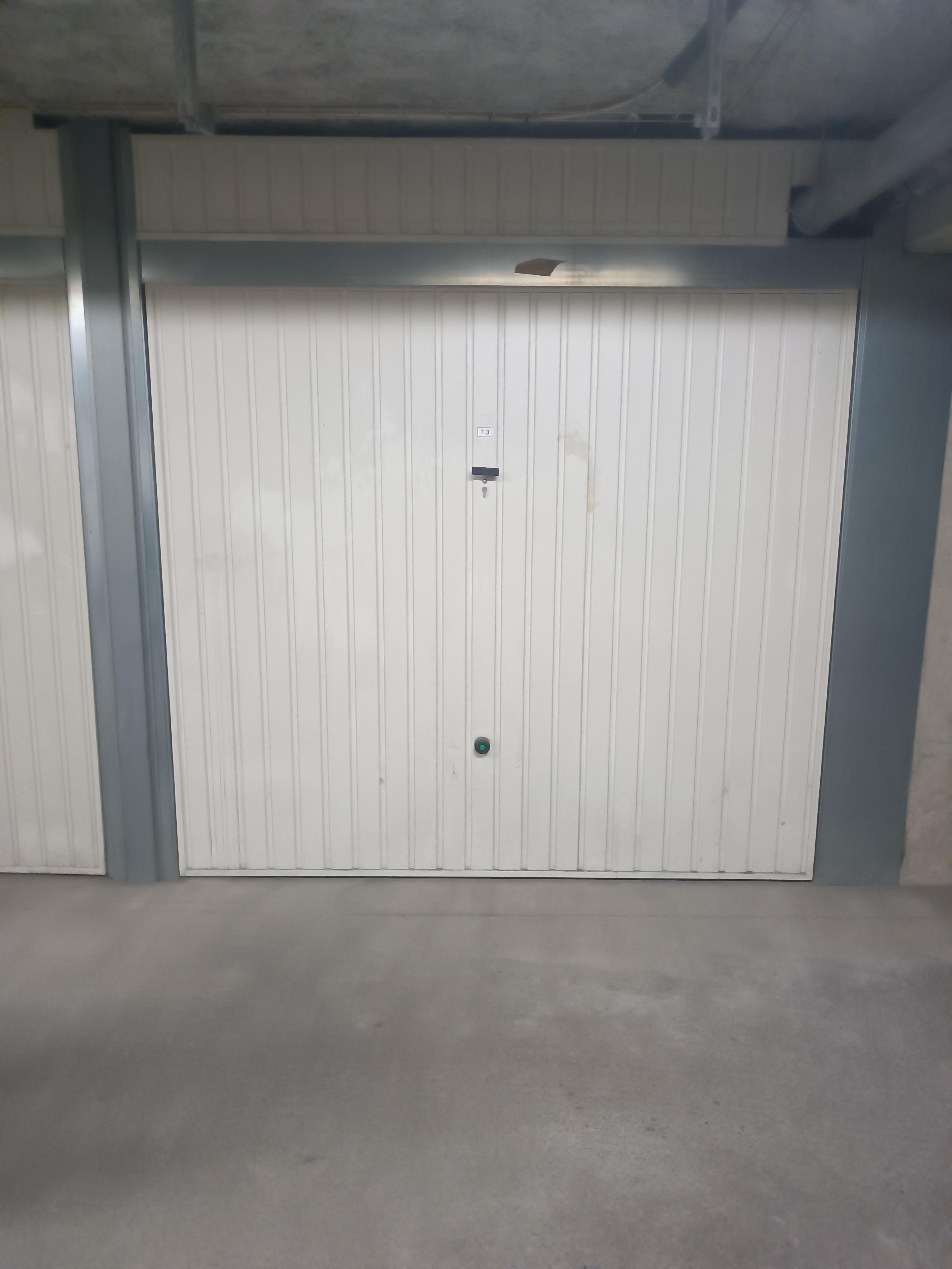Garage 13m² à Gratentour