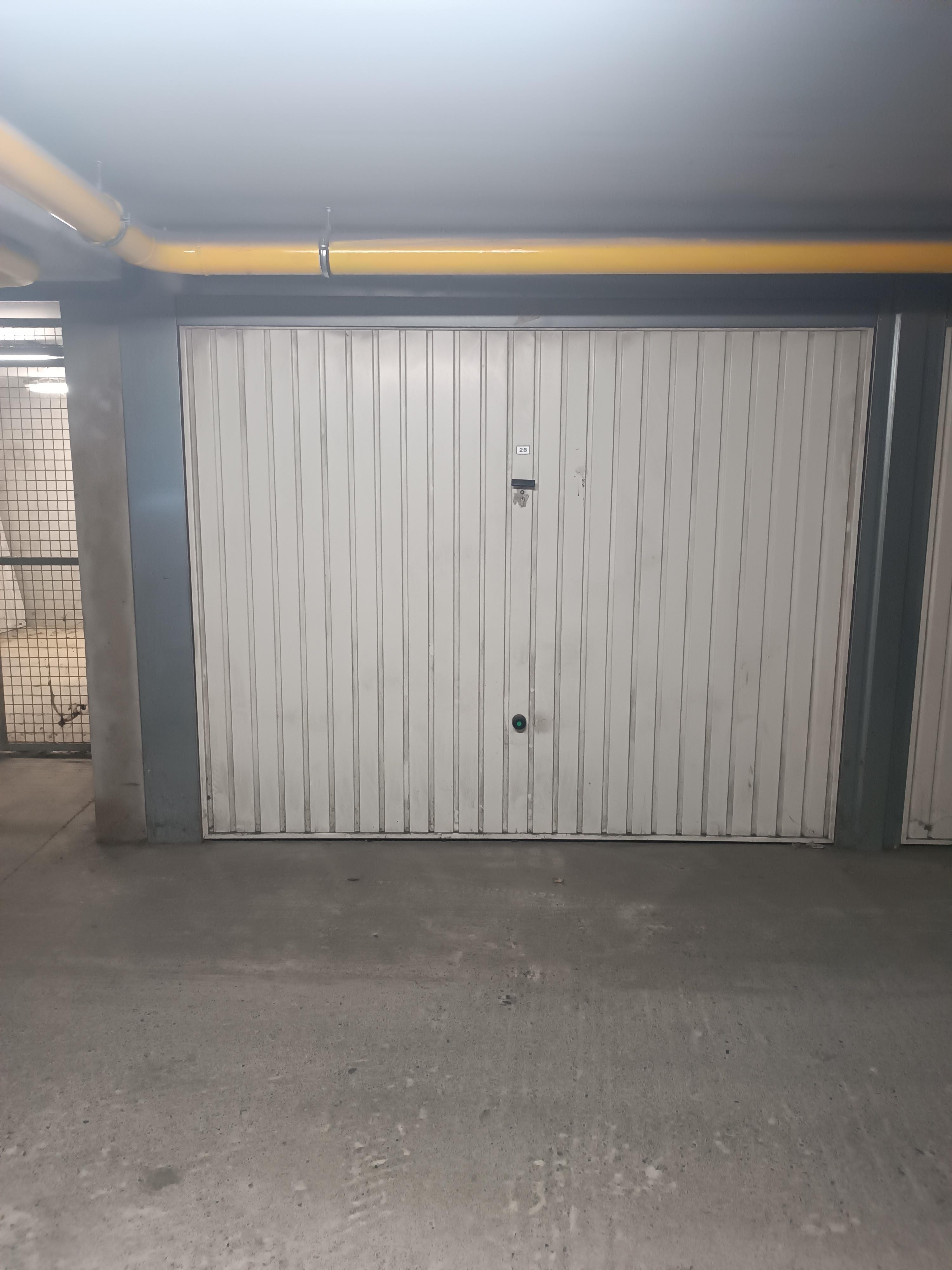 Garage 13m² à Gratentour