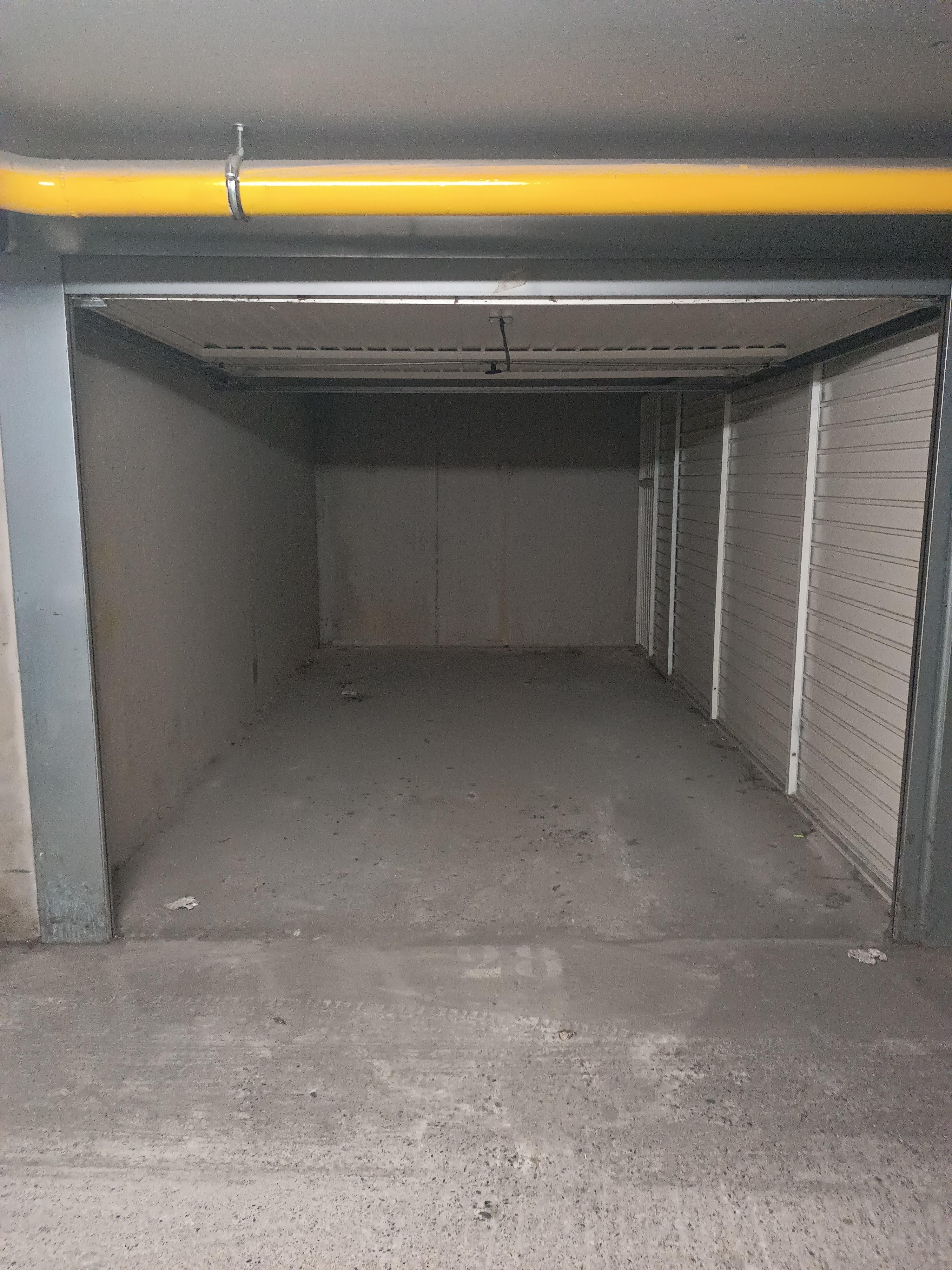 Garage 13m² à Gratentour