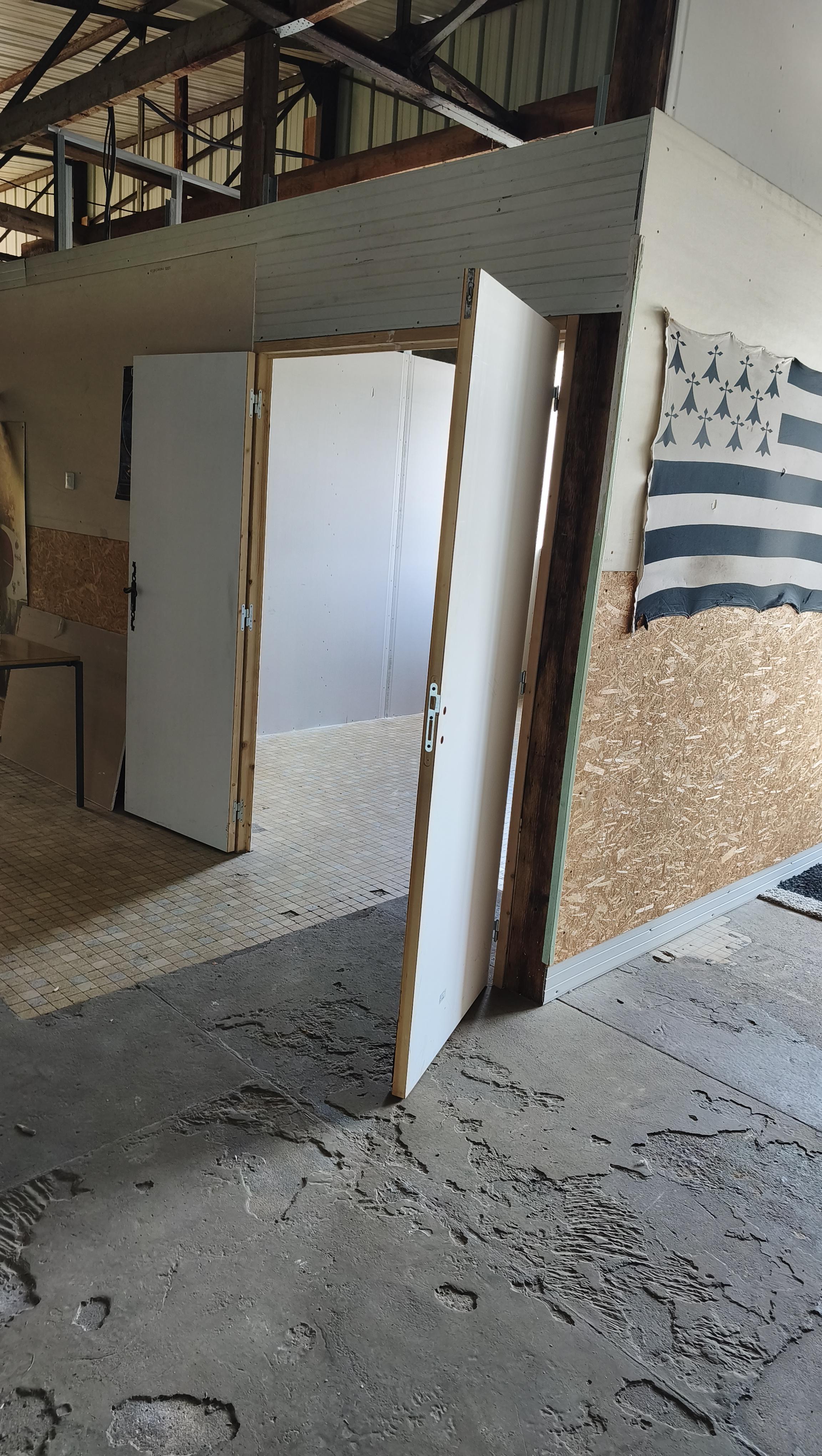 Location de Box de stockage