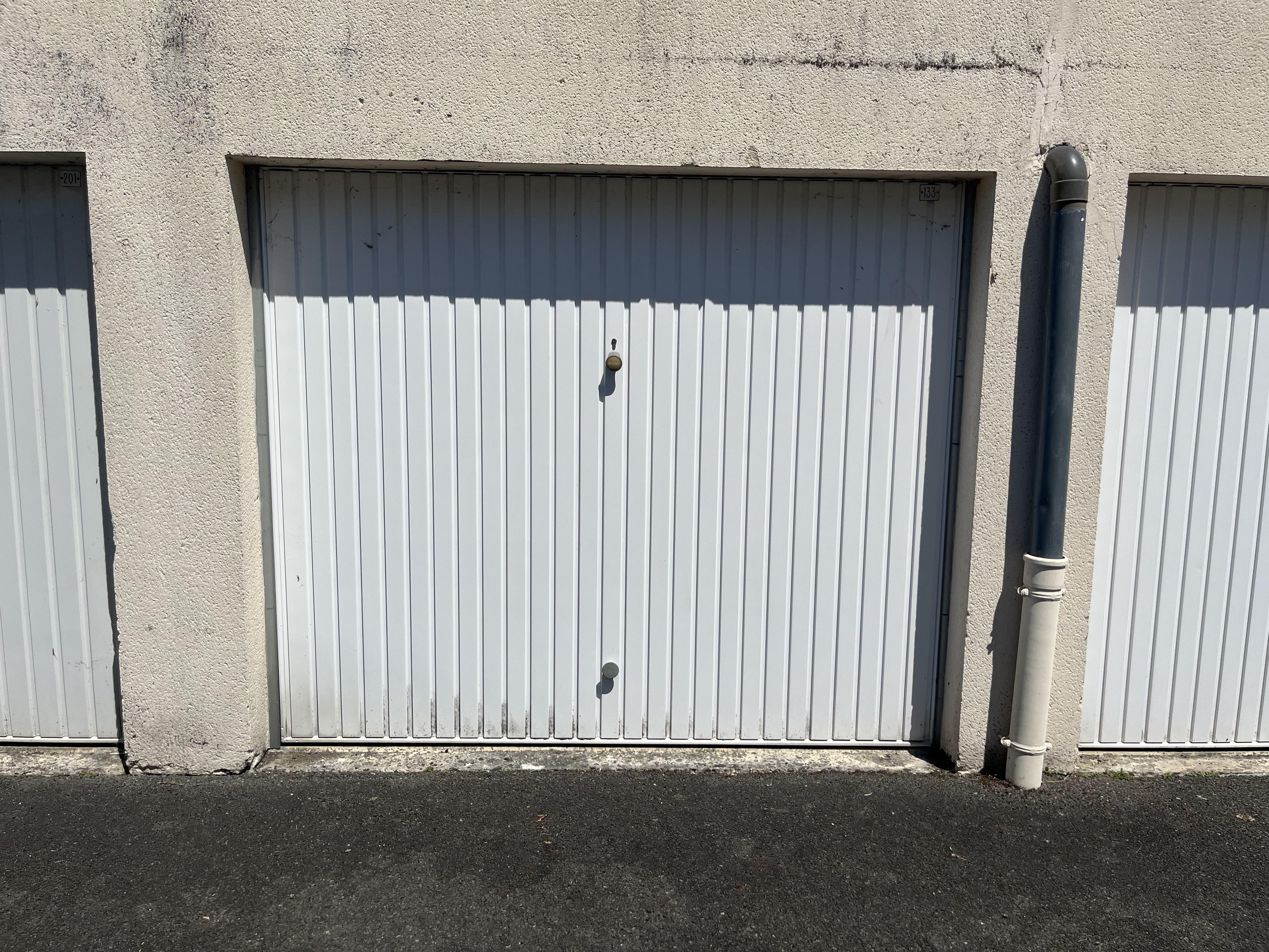 Garage/Box - 15m² à Bourges