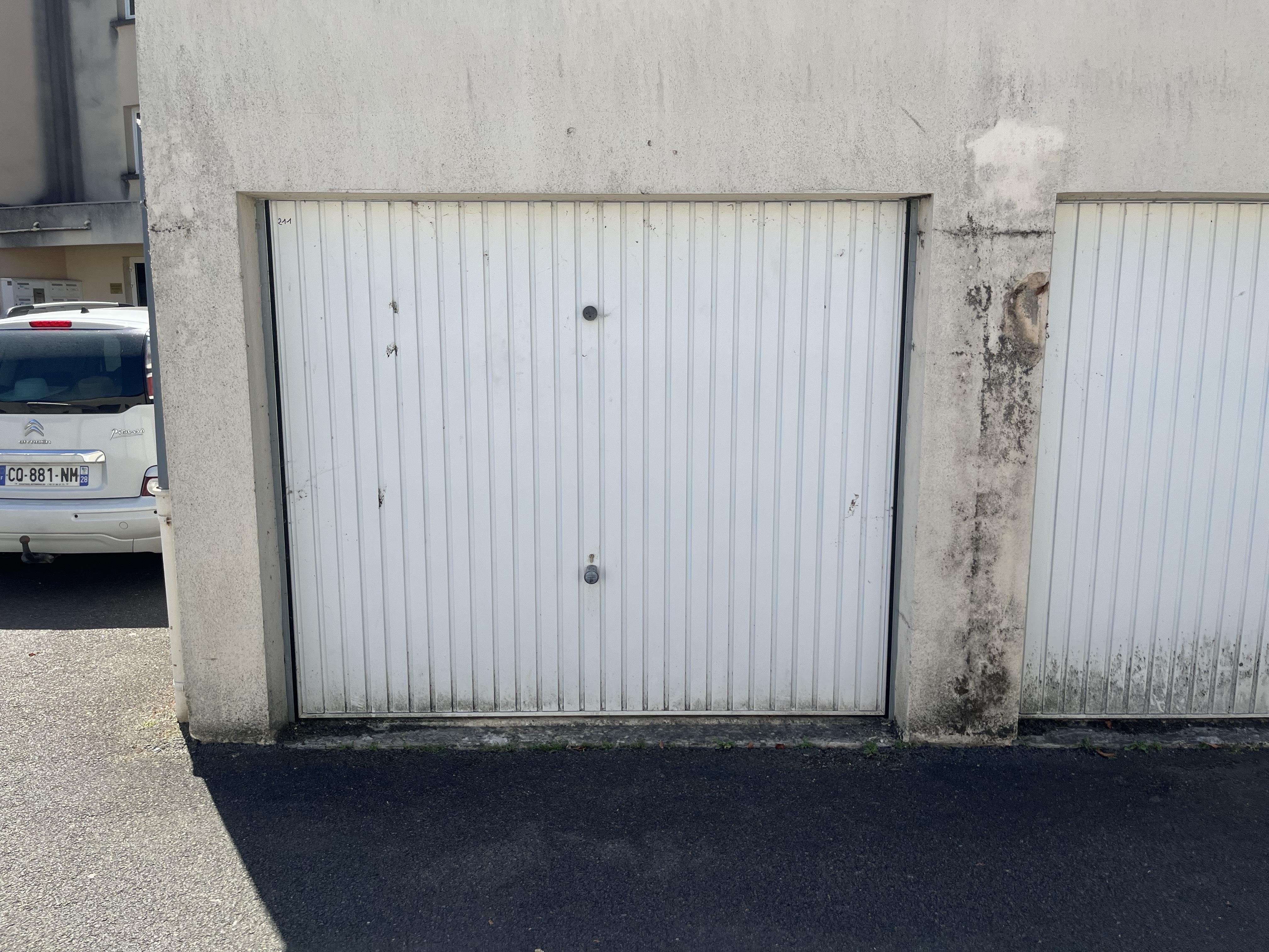 Garage/Box - 15m² à Bourges
