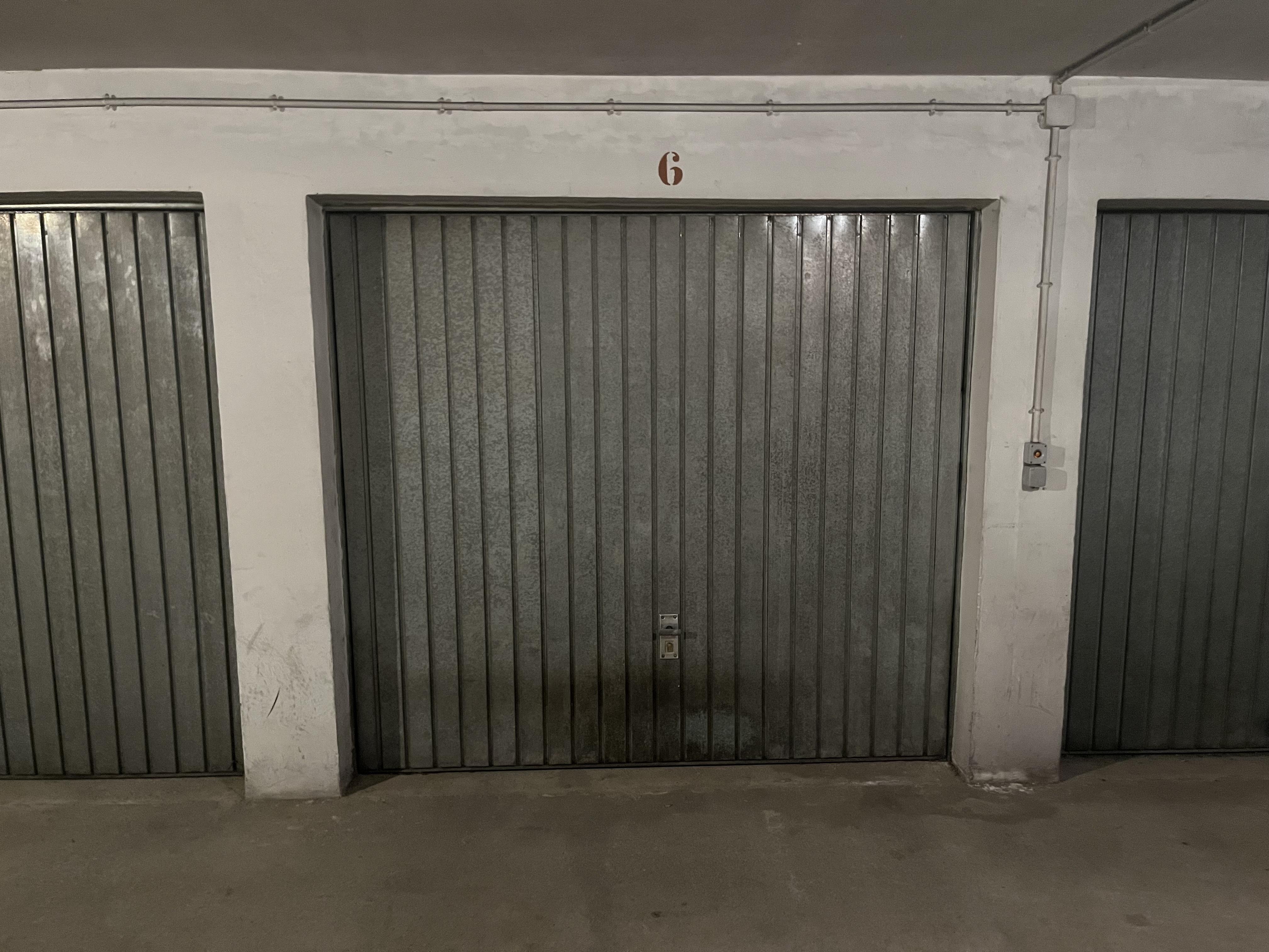Garage/Box - 12m² à Issoudun