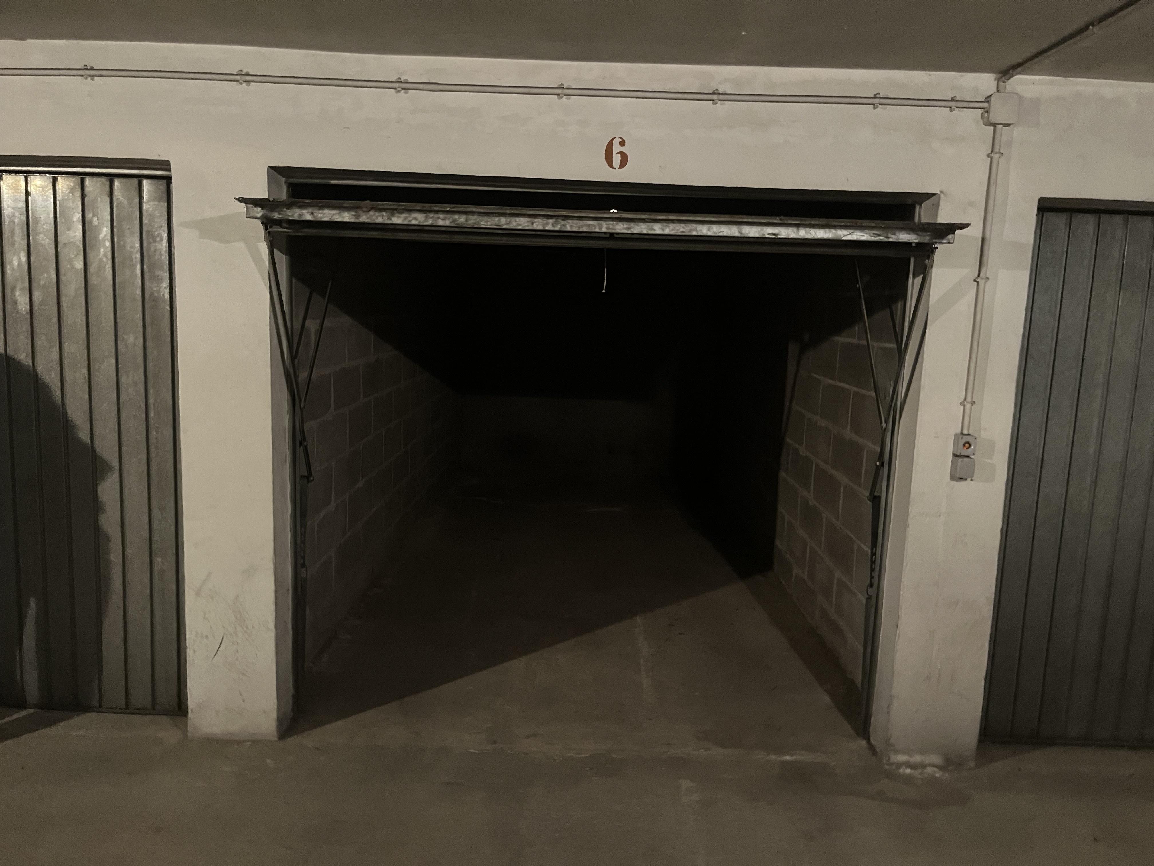 Garage/Box - 12m² à Issoudun