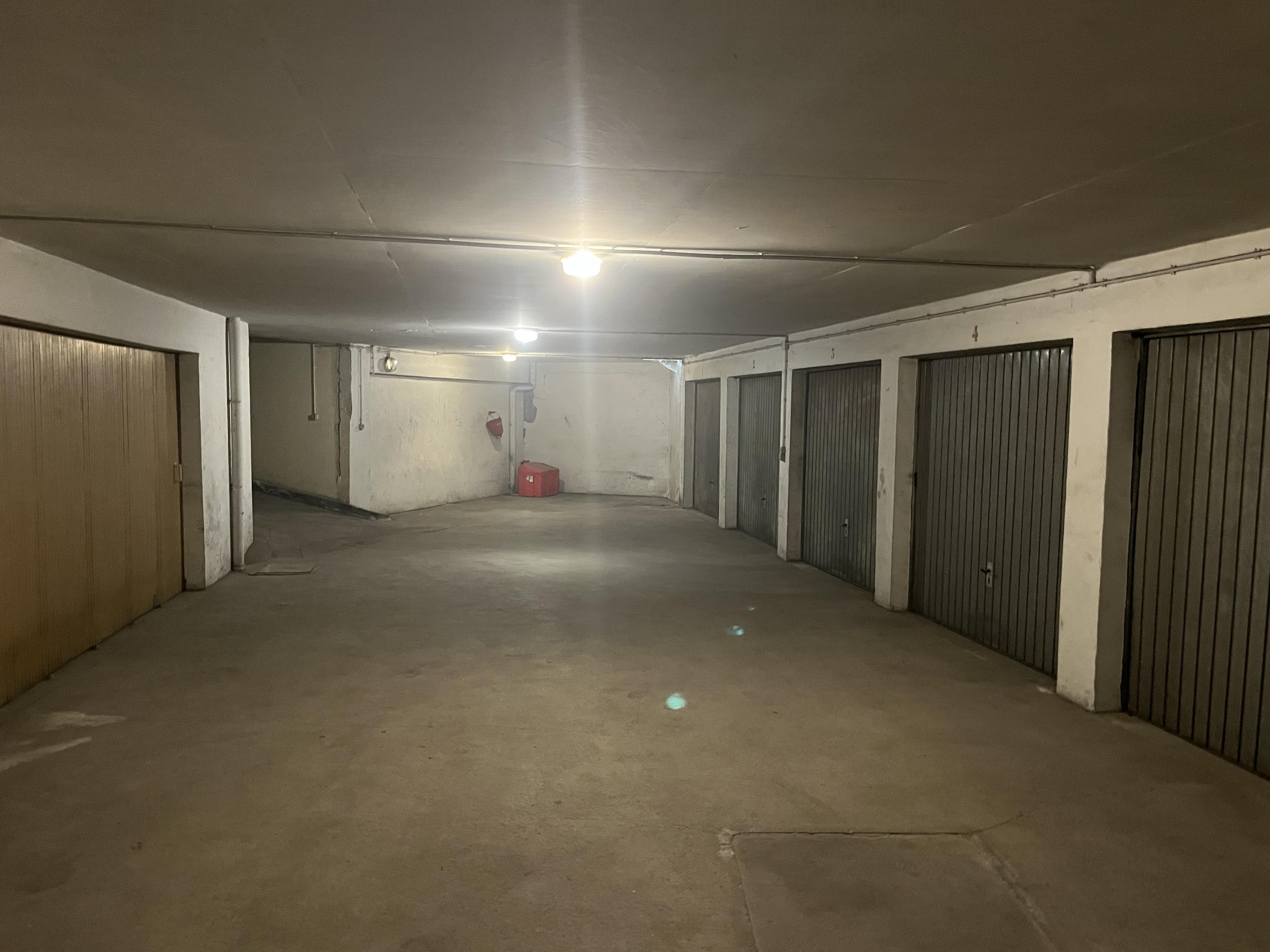 Garage/Box - 12m² à Issoudun
