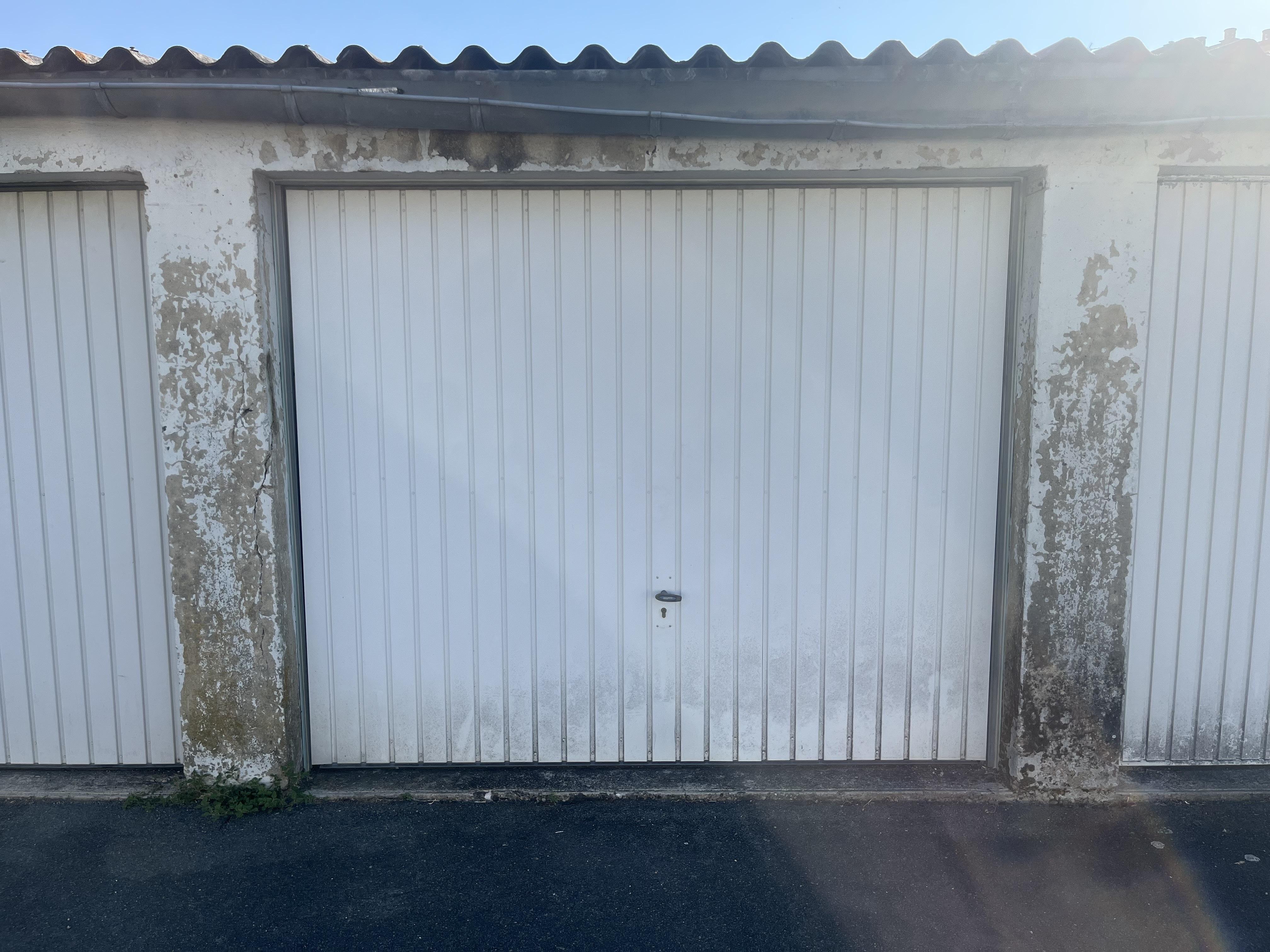 Garage/Box - 15m² à Châteauroux