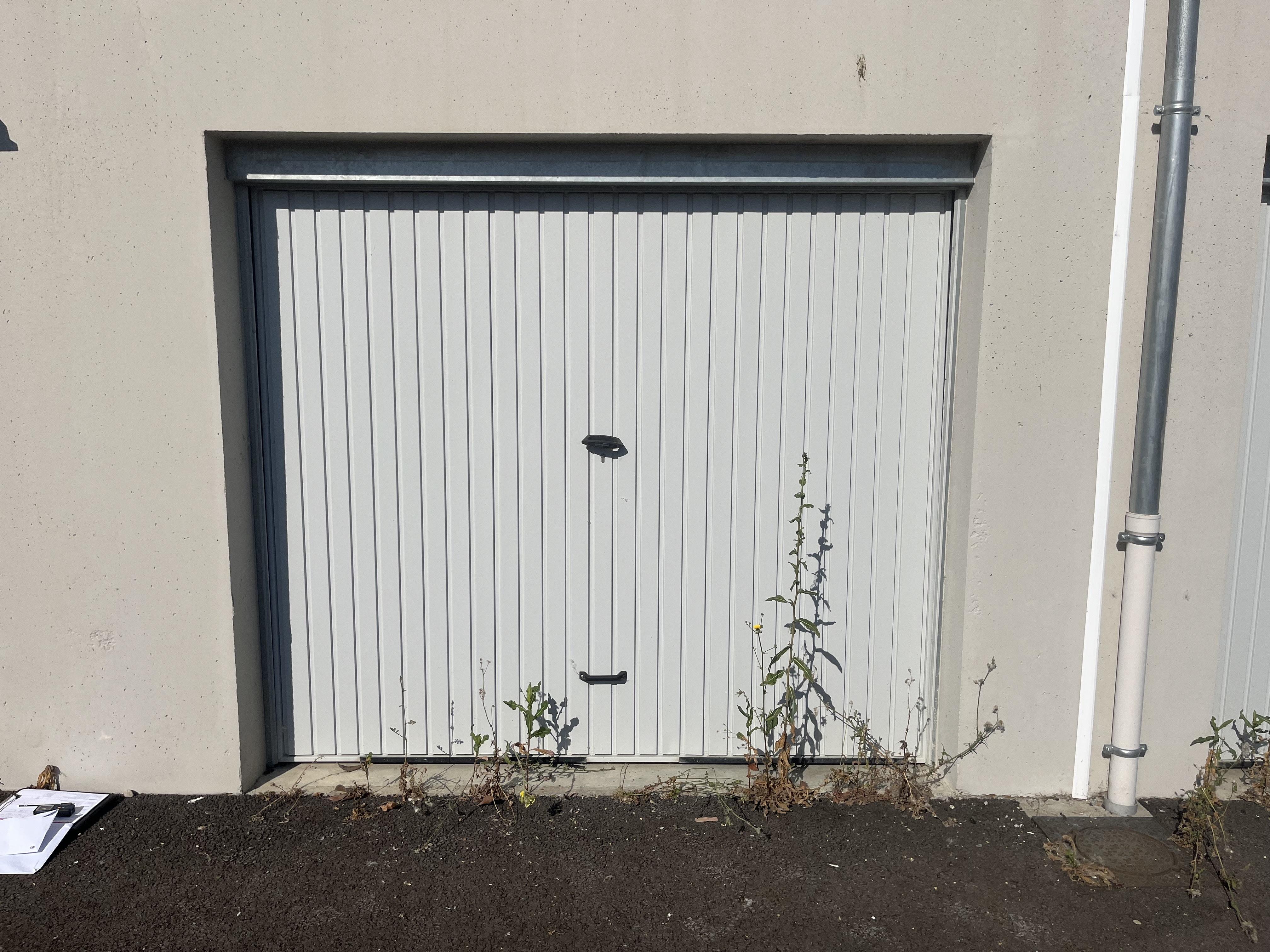 Garage/Box - 19m² à Châteauroux