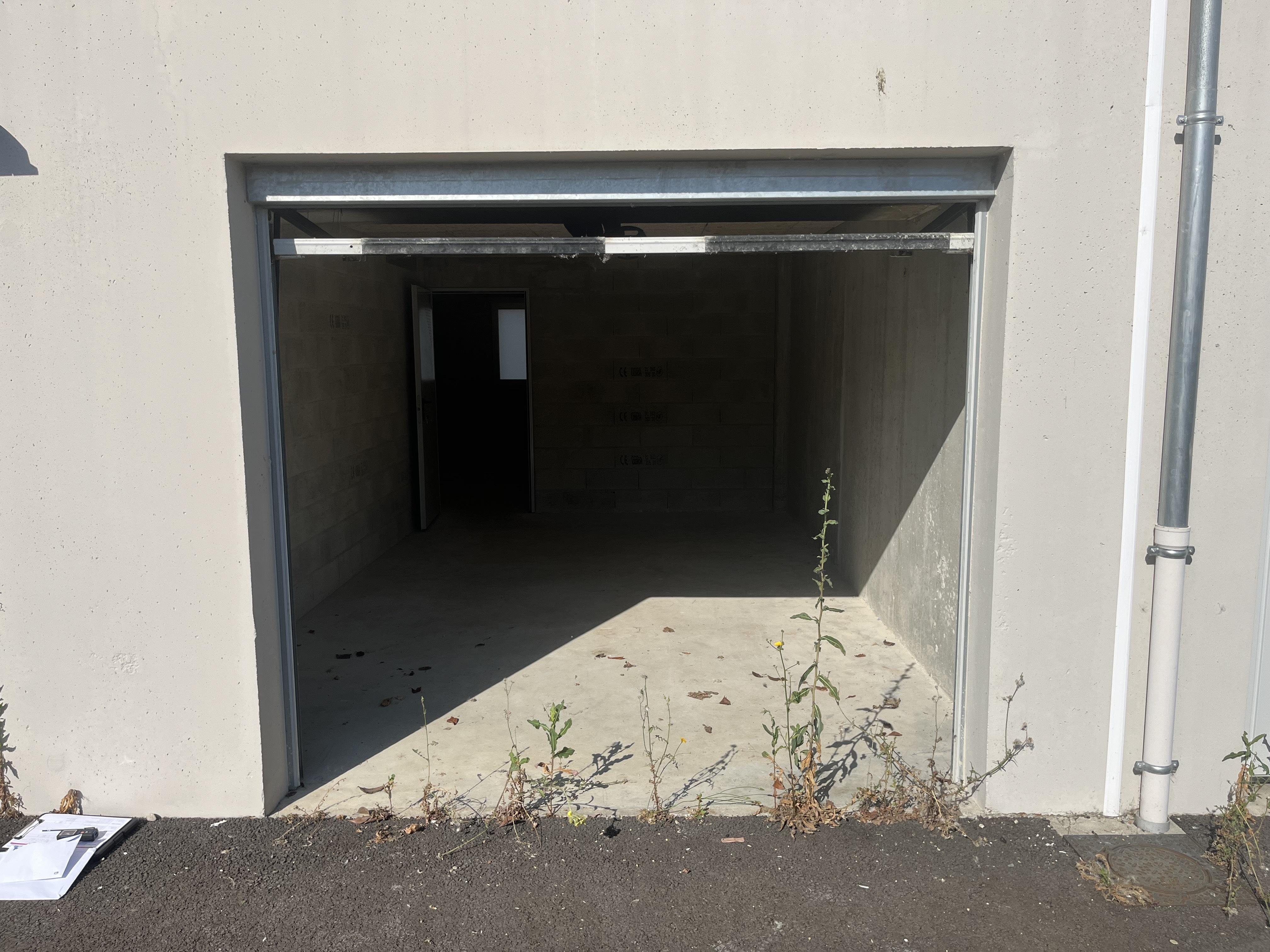 Garage/Box - 19m² à Châteauroux