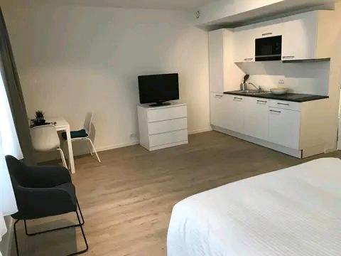 Studio meublé