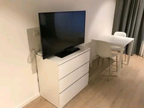 Studio meublé