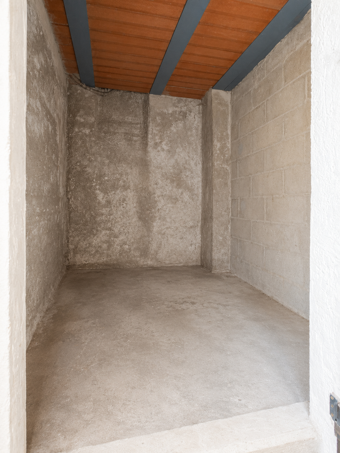 Cave à louer – espace sain et sécurisé