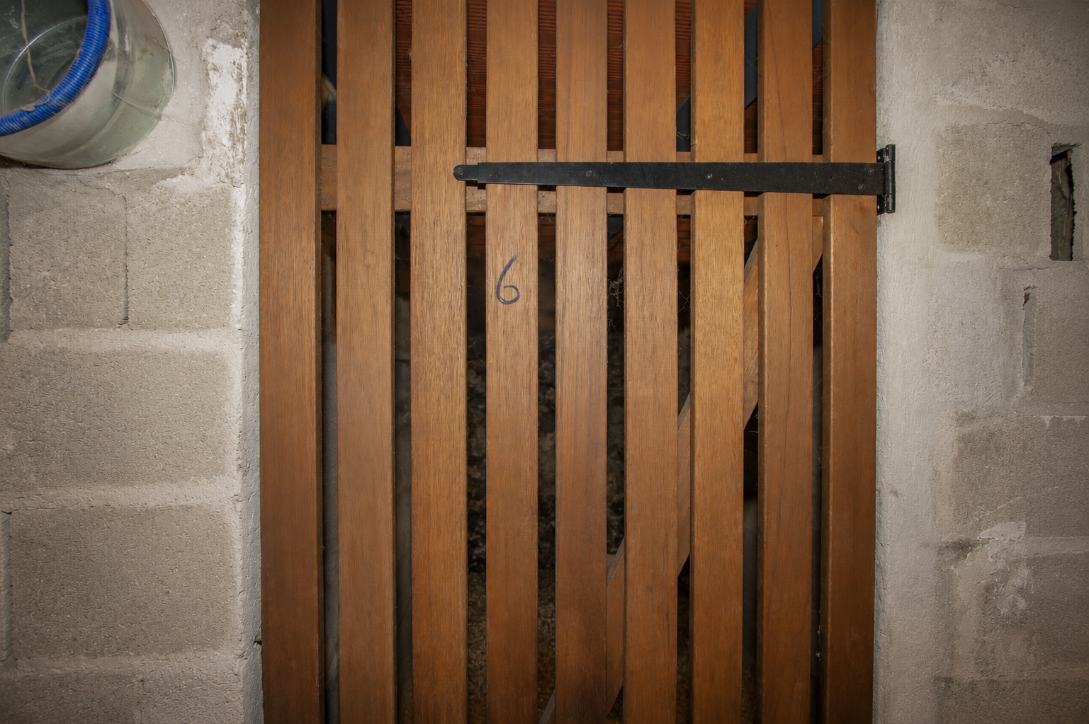 Cave à louer – stockage sécurisé en immeuble