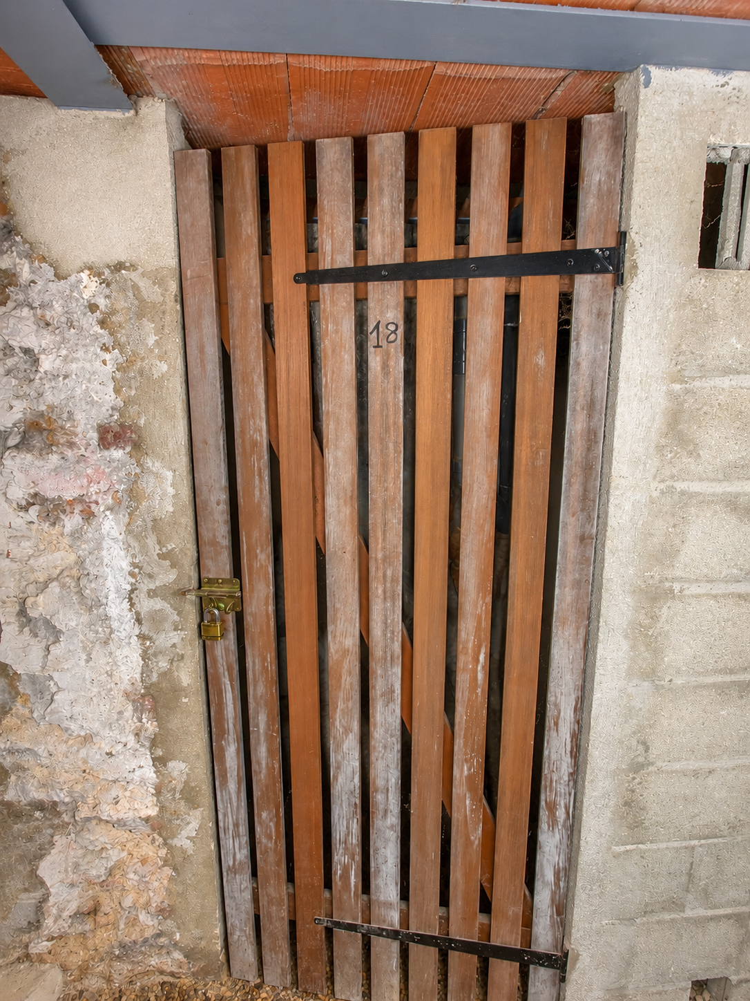 Cave à louer – idéale stockage