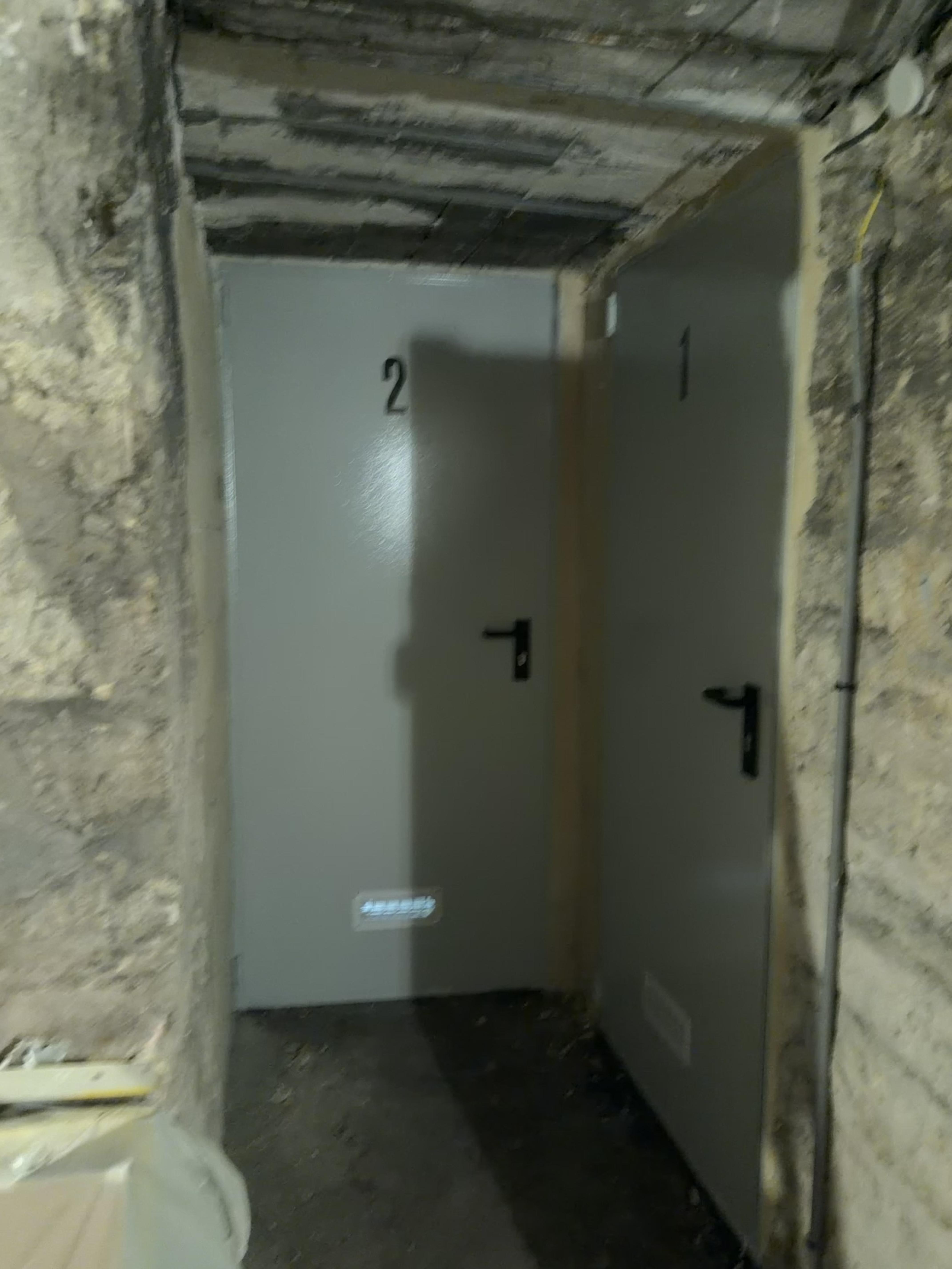 📦 TARDIEU - BAT A PORTE 2 -